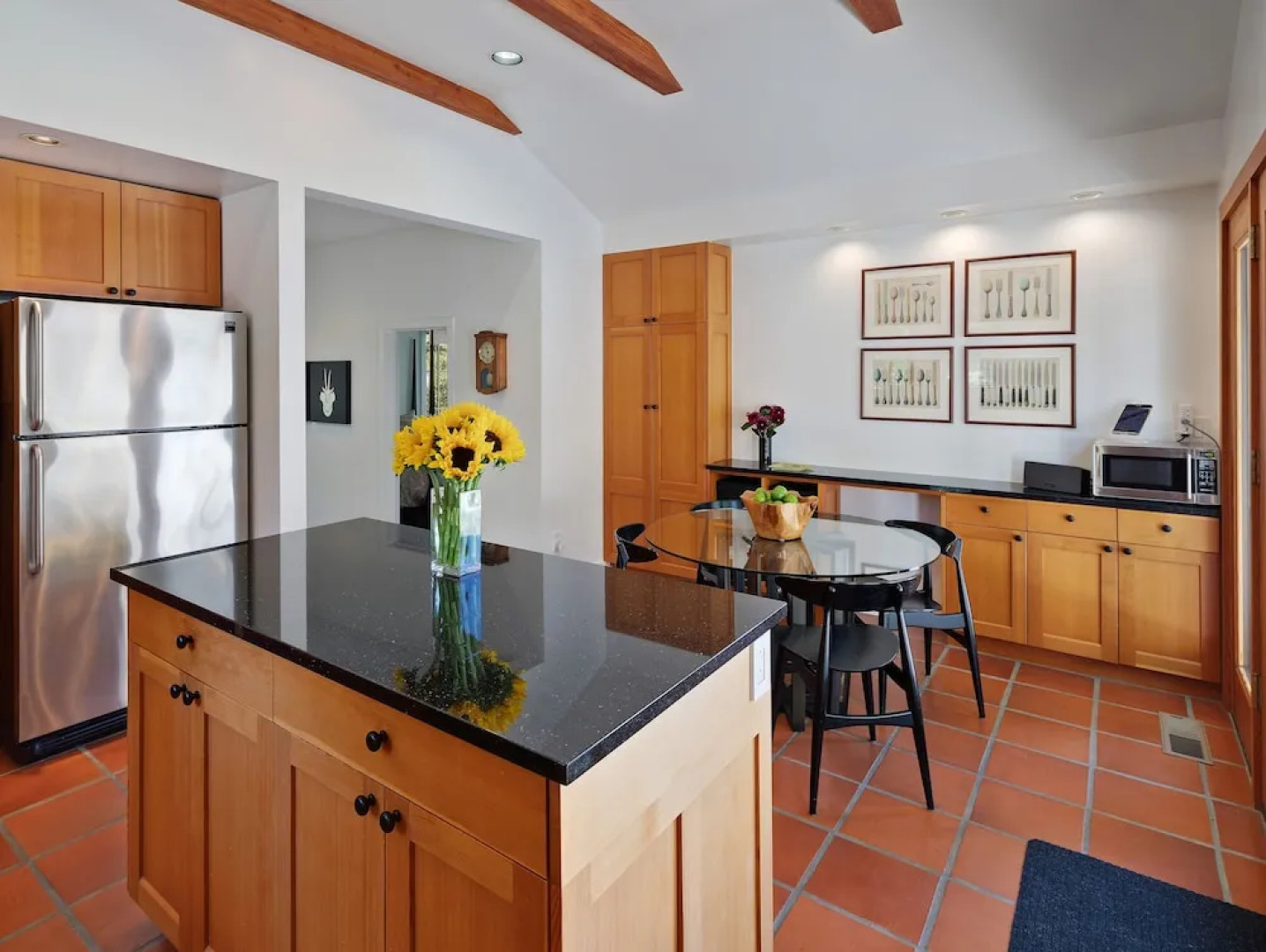 Flicker Hill 1240 by RedAwning