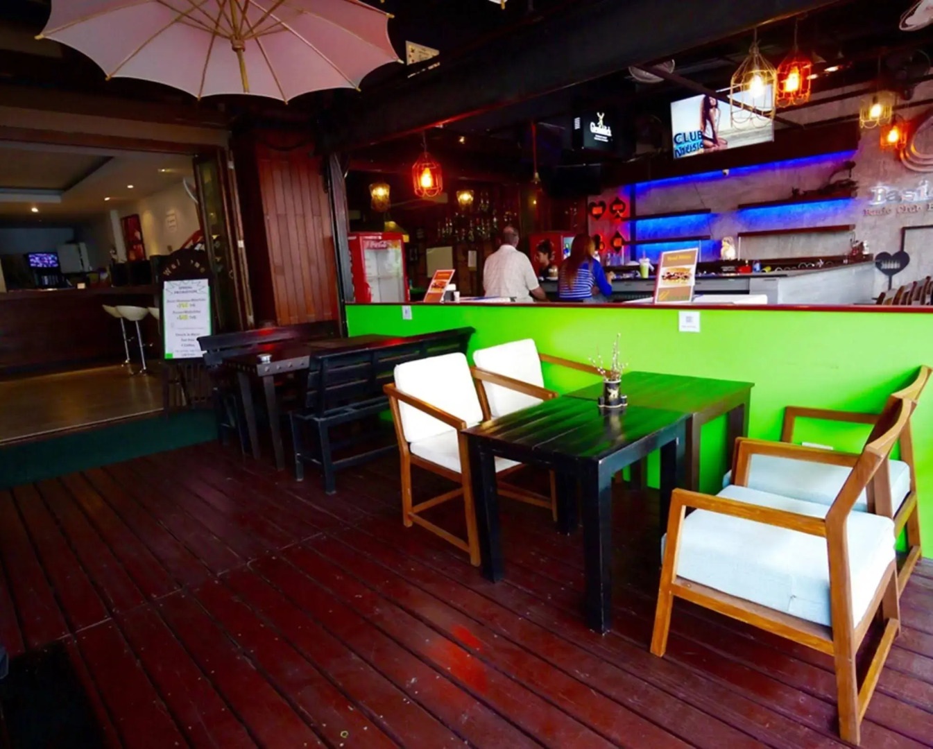 Basic Line Hotel at Loikroh