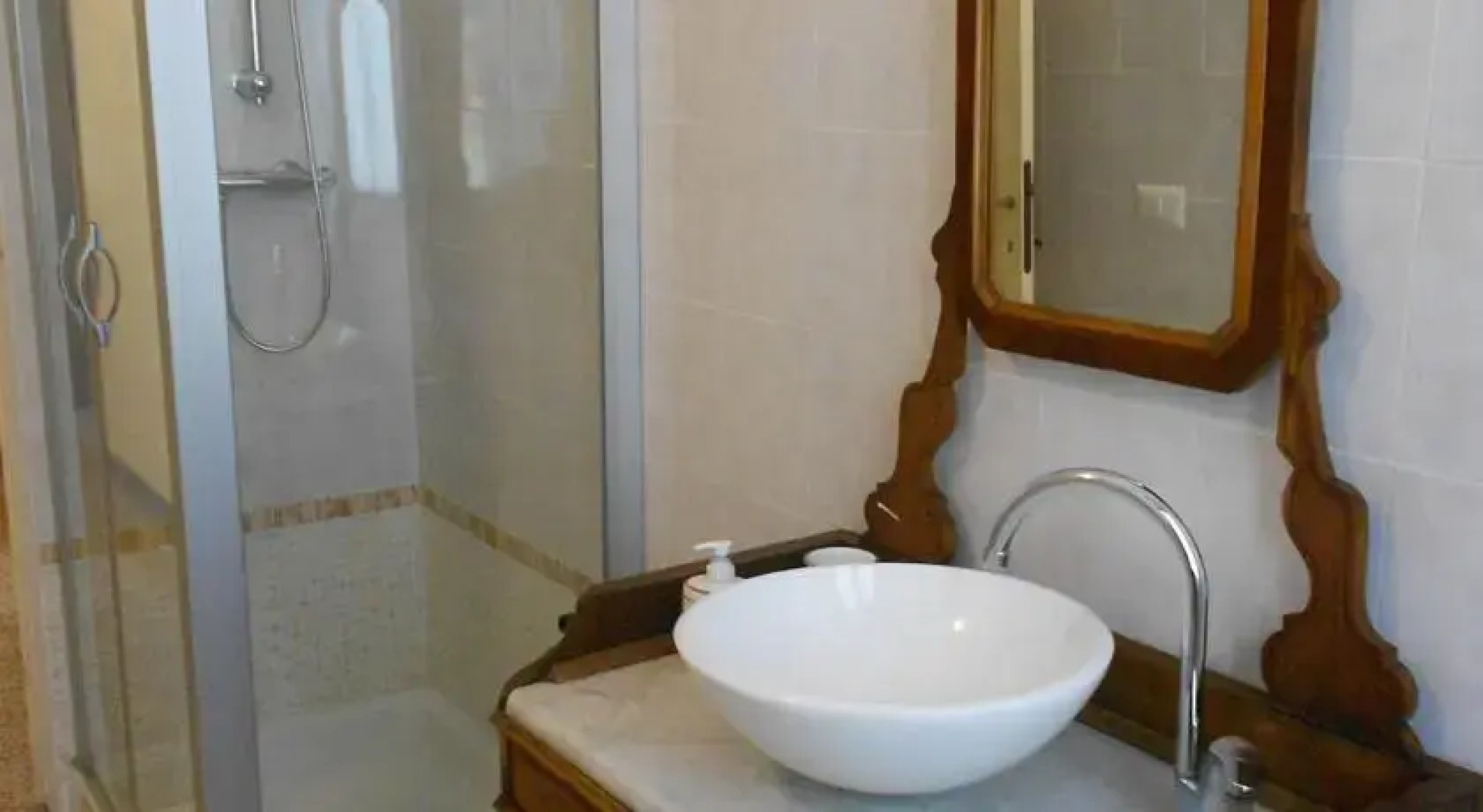 Appartamento sul Lago di Como