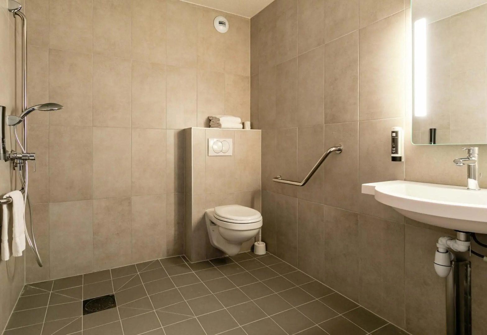 B&B HOTEL Sélestat Centre-Alsace