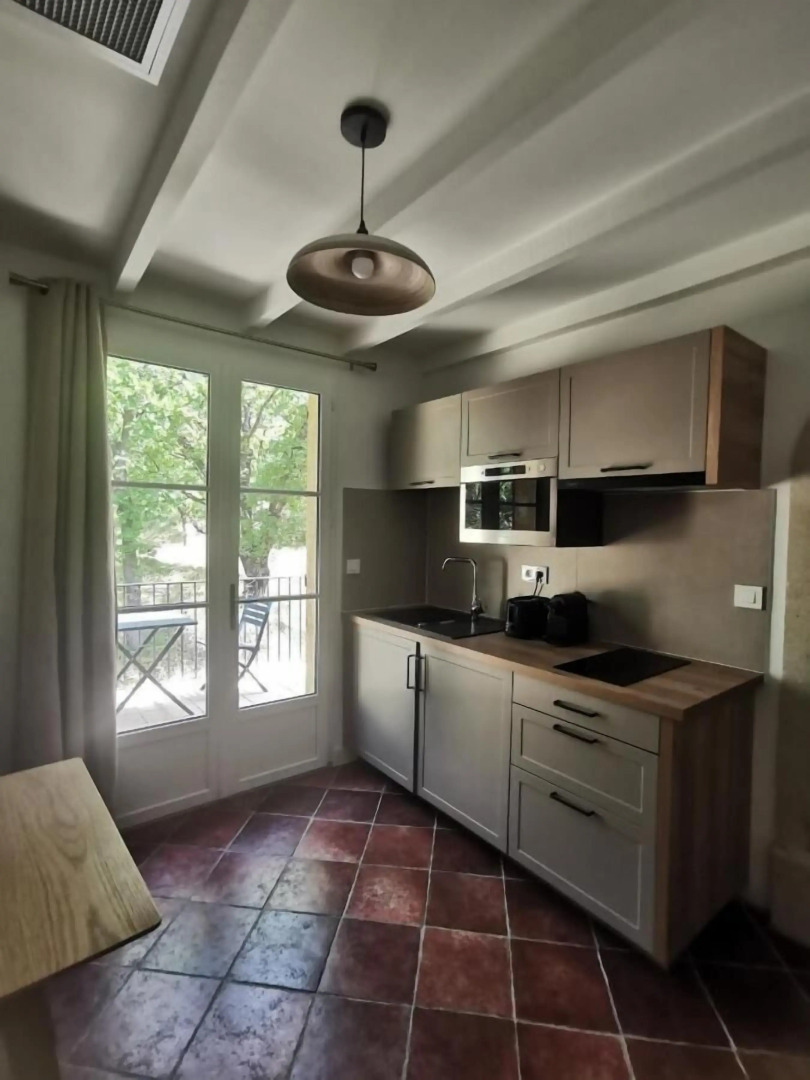 Hostellerie la Grangette