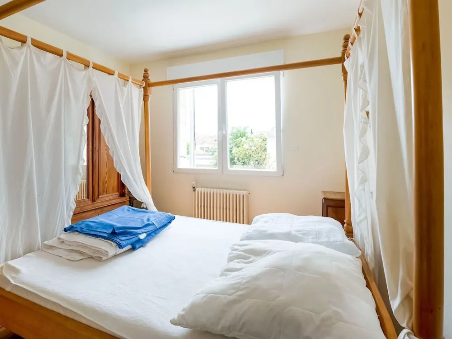 Villa is Approx. 100 Metres From the Atlantic