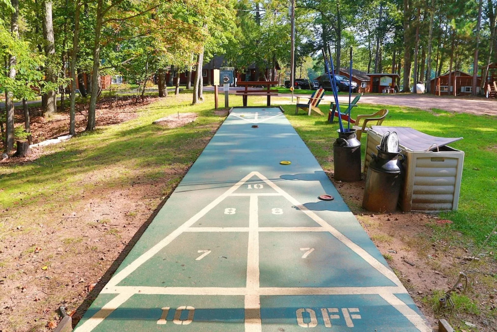 Paton Road 1 - 3 Br Cottage