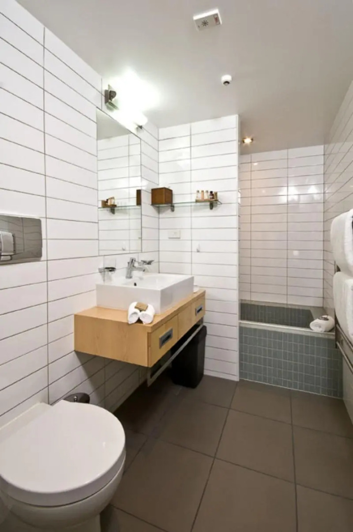 Swiss-Belsuites Pounamu Queenstown