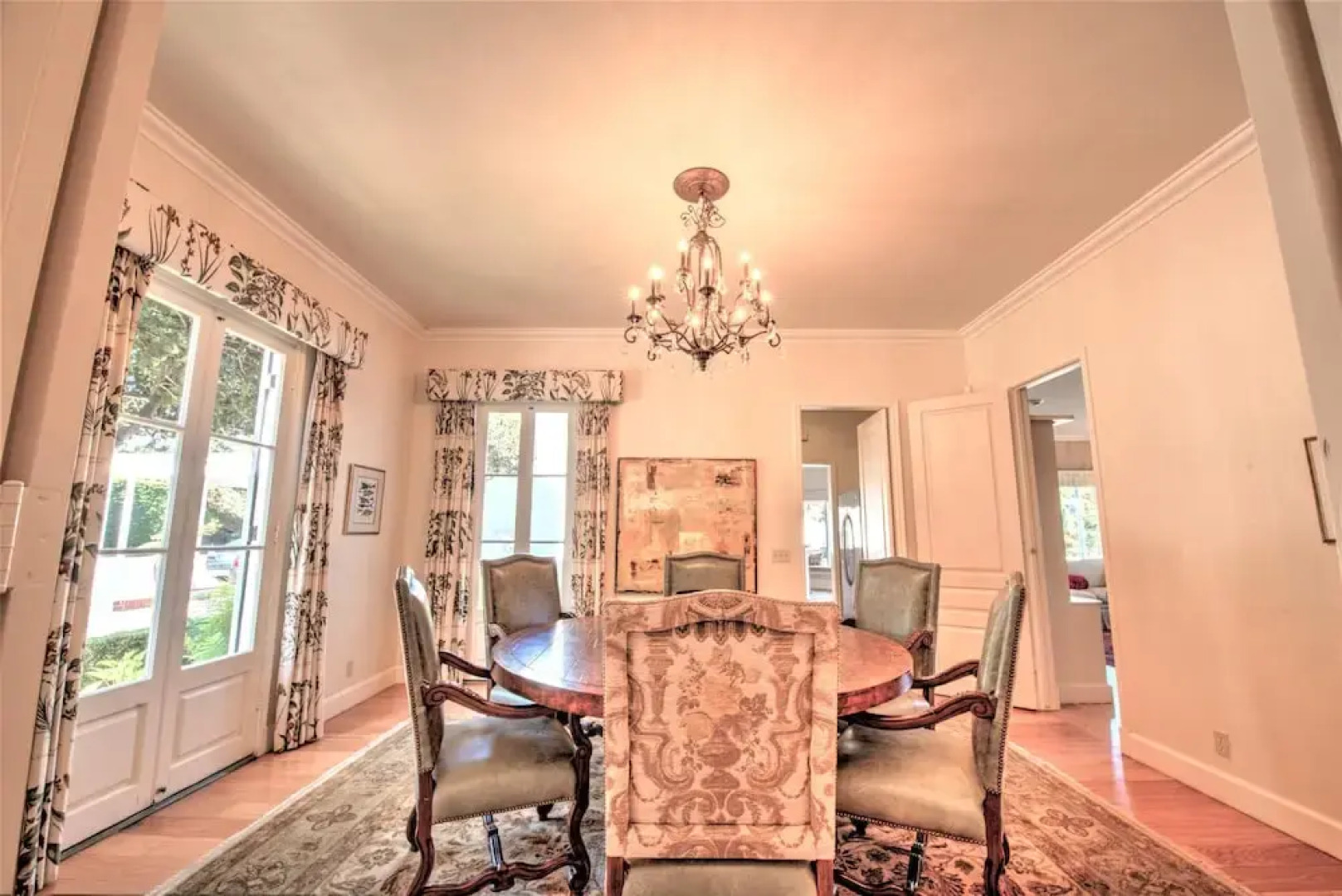 Lx50: Ocean View Maison Palmier