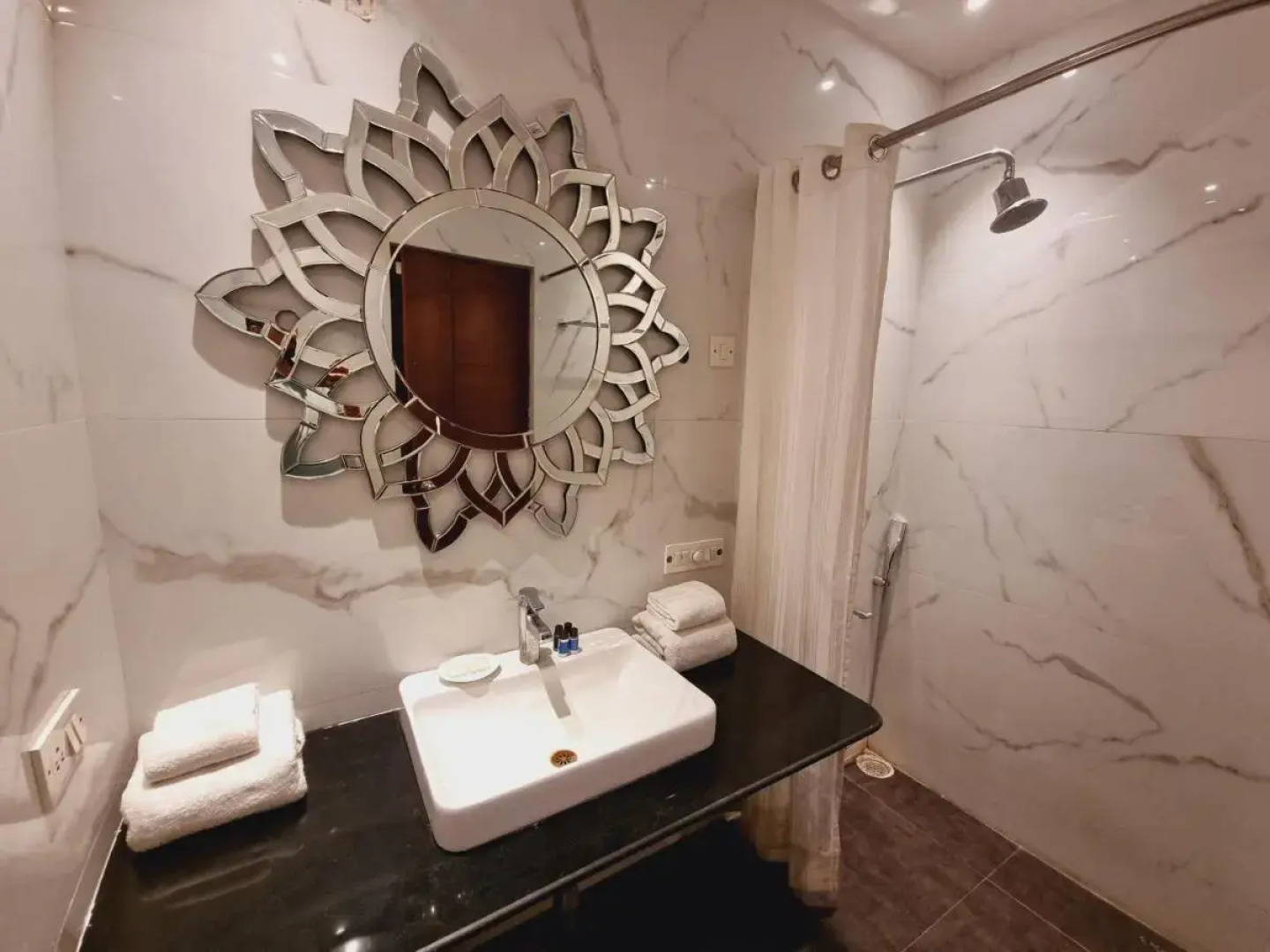 Hotel SK PARK ROSELLA RESORTS & Spa