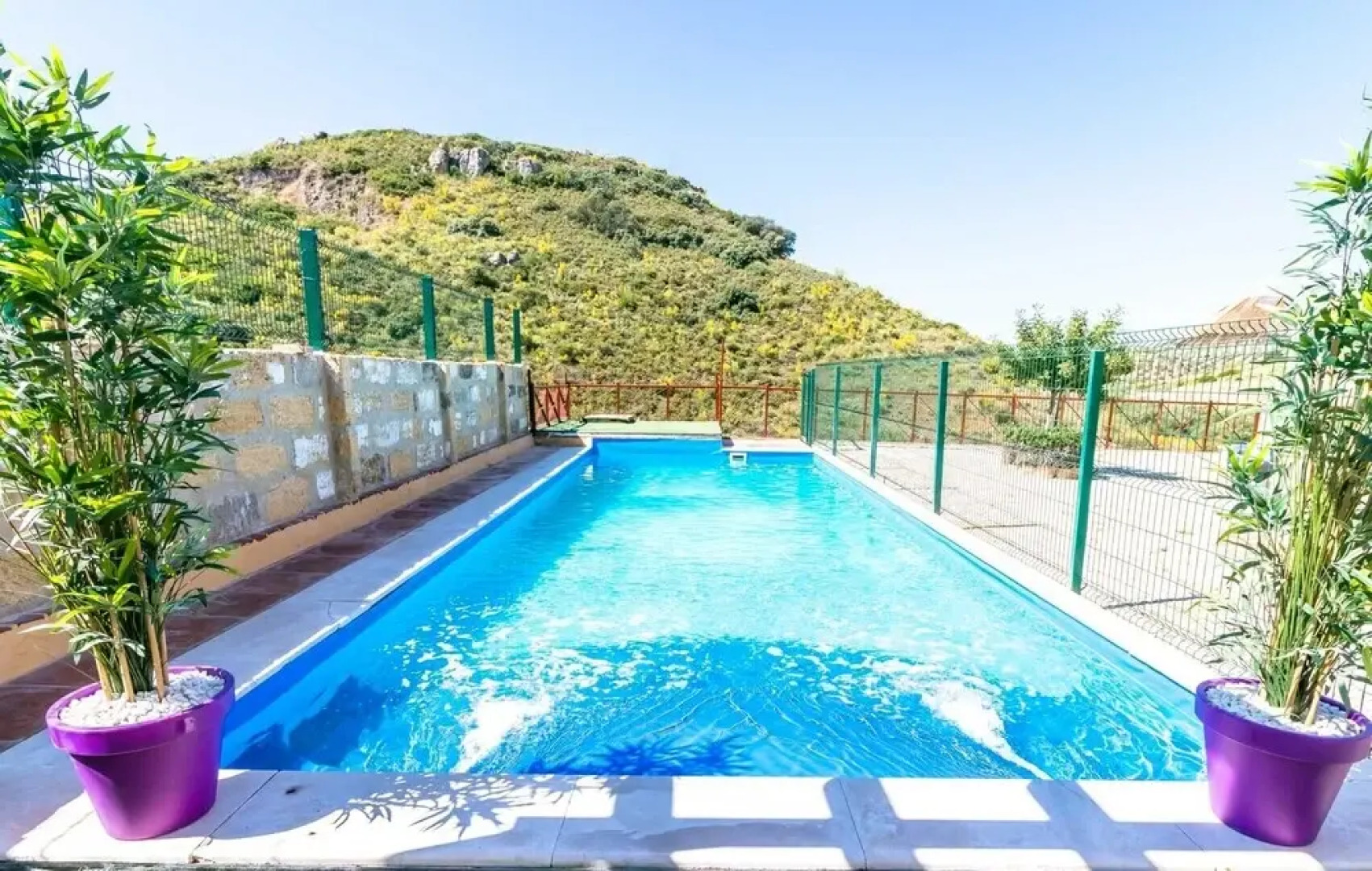 Casa Rural Cerro Valona