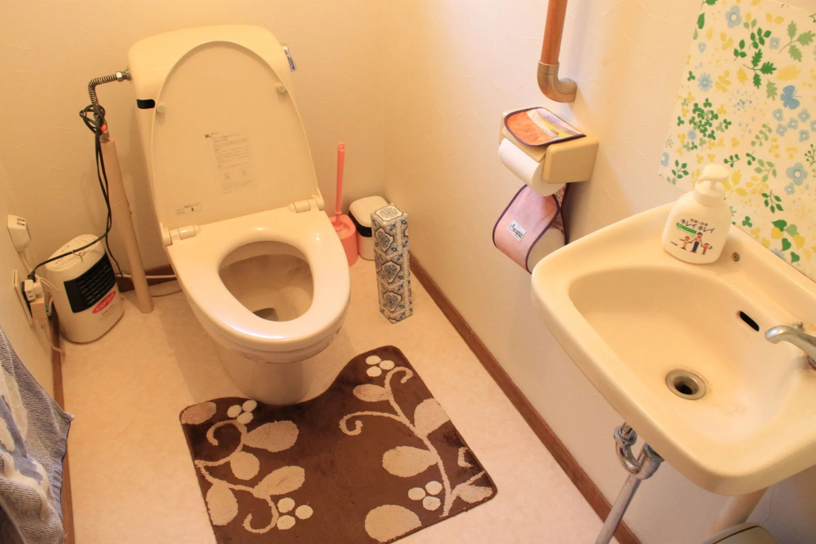 Pension Natsumi no Sato