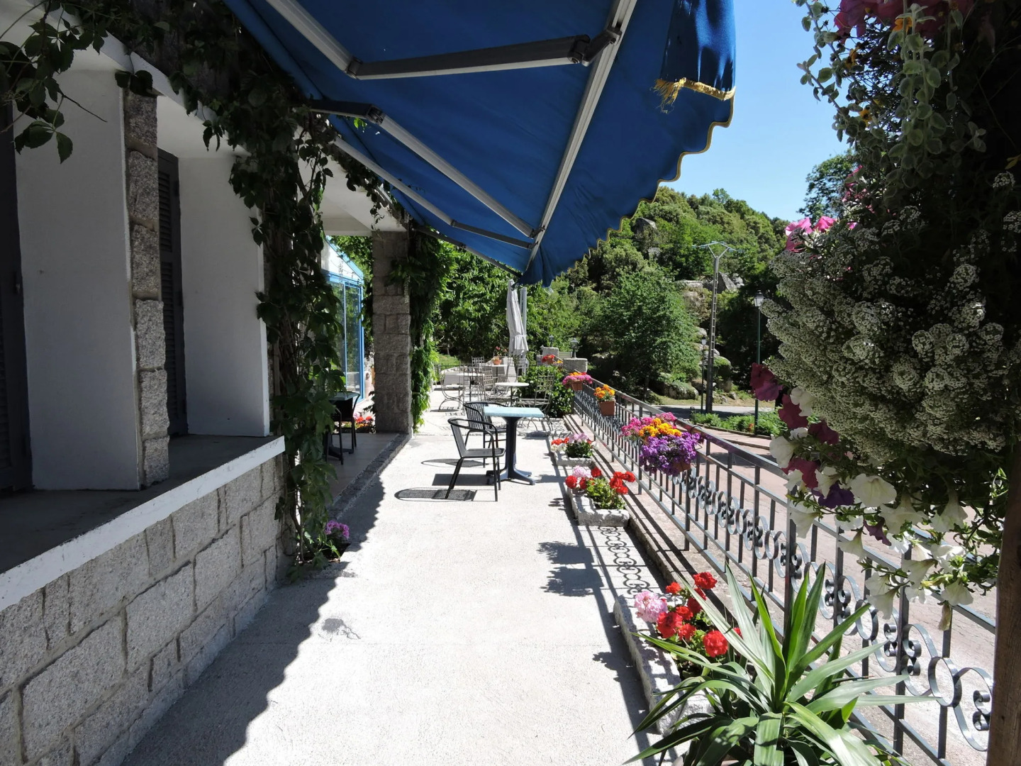 Hôtel Clair de Lune