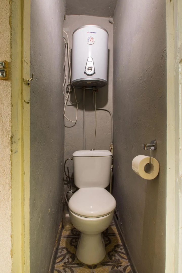 Art-Home (Арт-Хом) на 3-й линии Васильевского острова