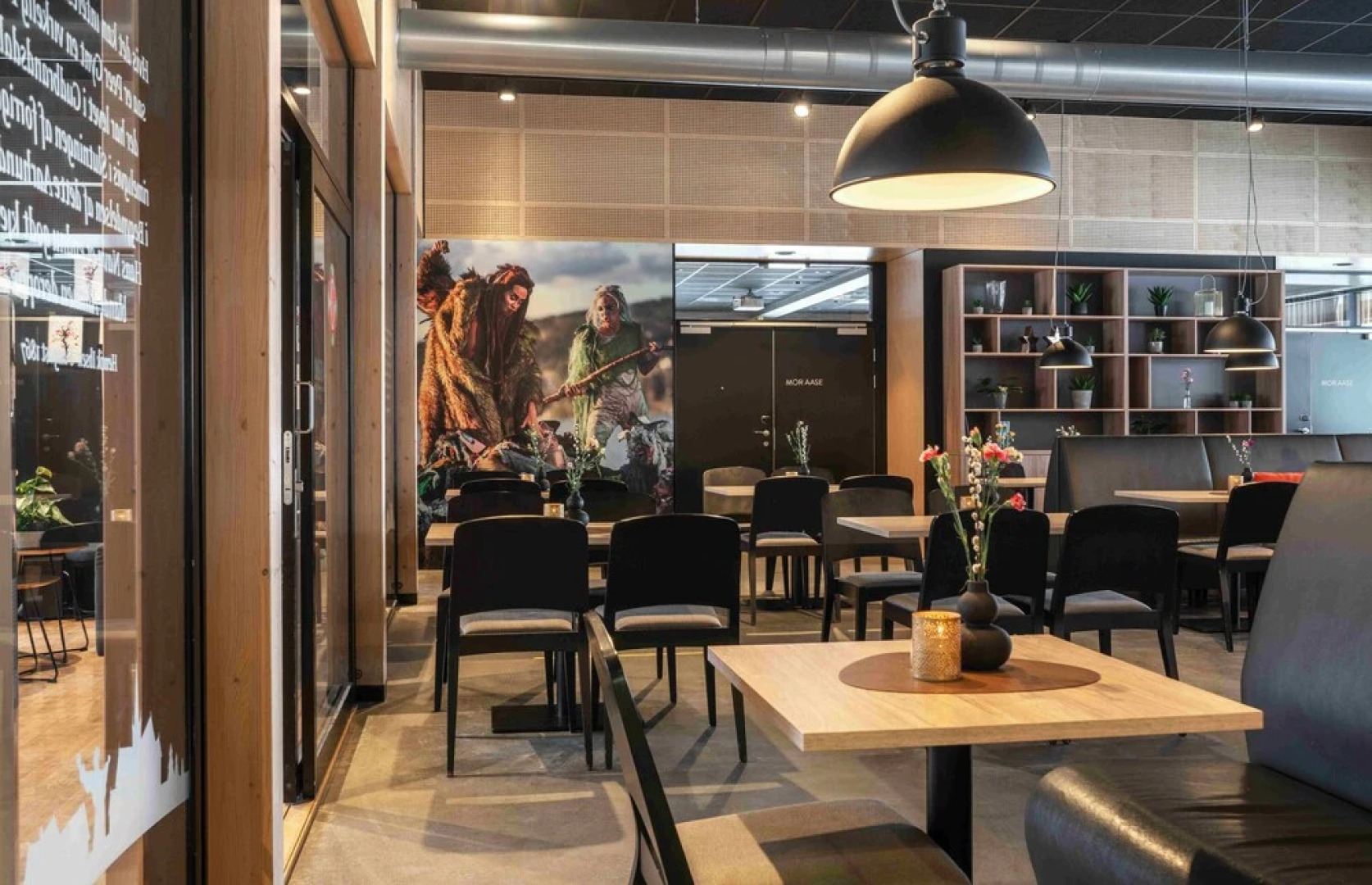 Thon Partner Hotel Vinstra