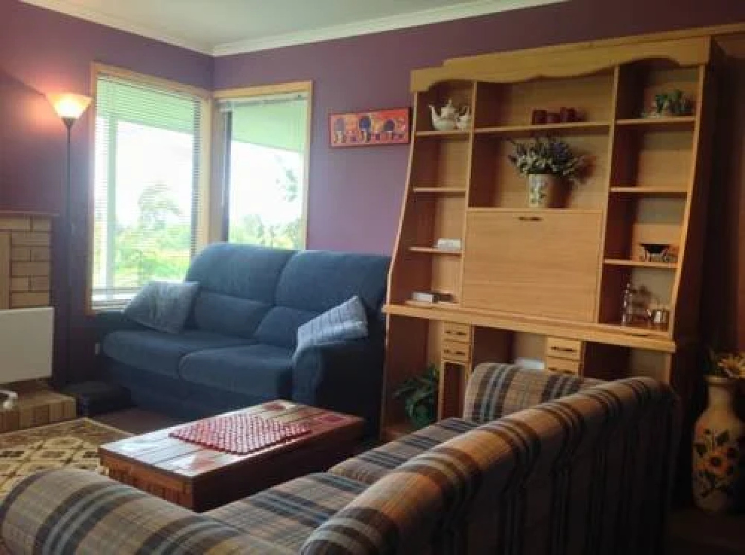 Channel Views Apartment