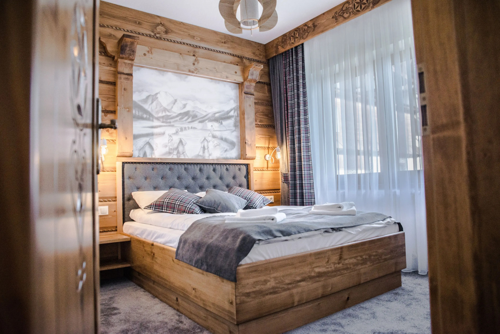 Sielanka Apartamenty SPA