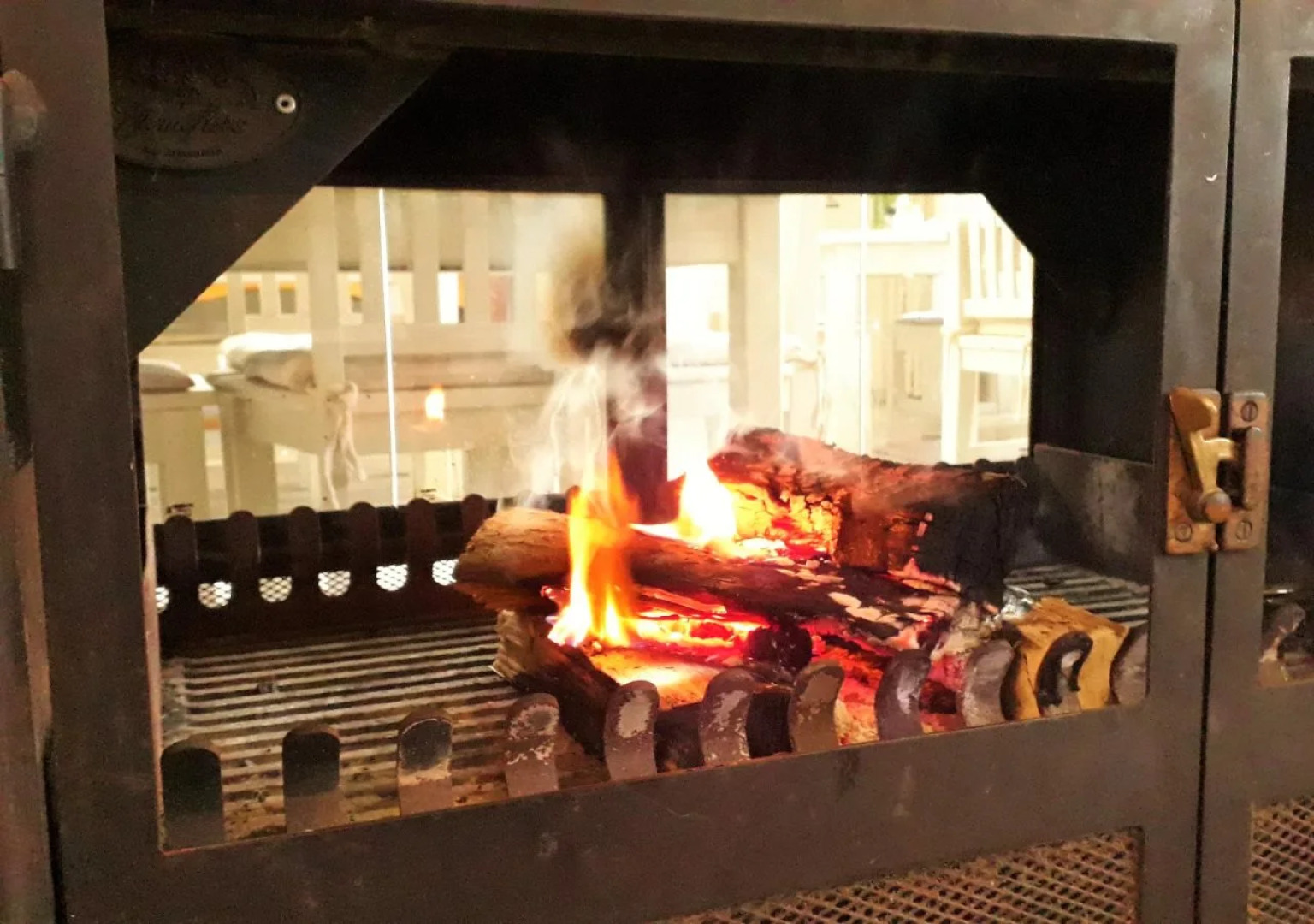 Hermanus Lodge on the Green