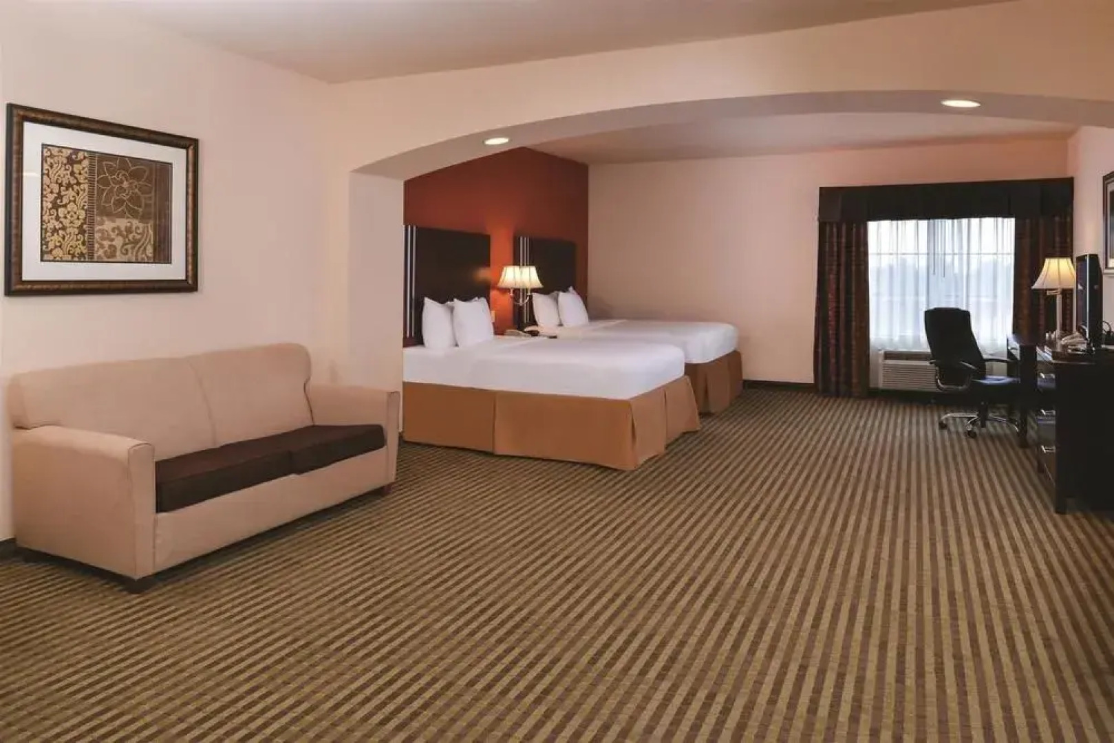 La Quinta Inn & Suites by Wyndham Woodward