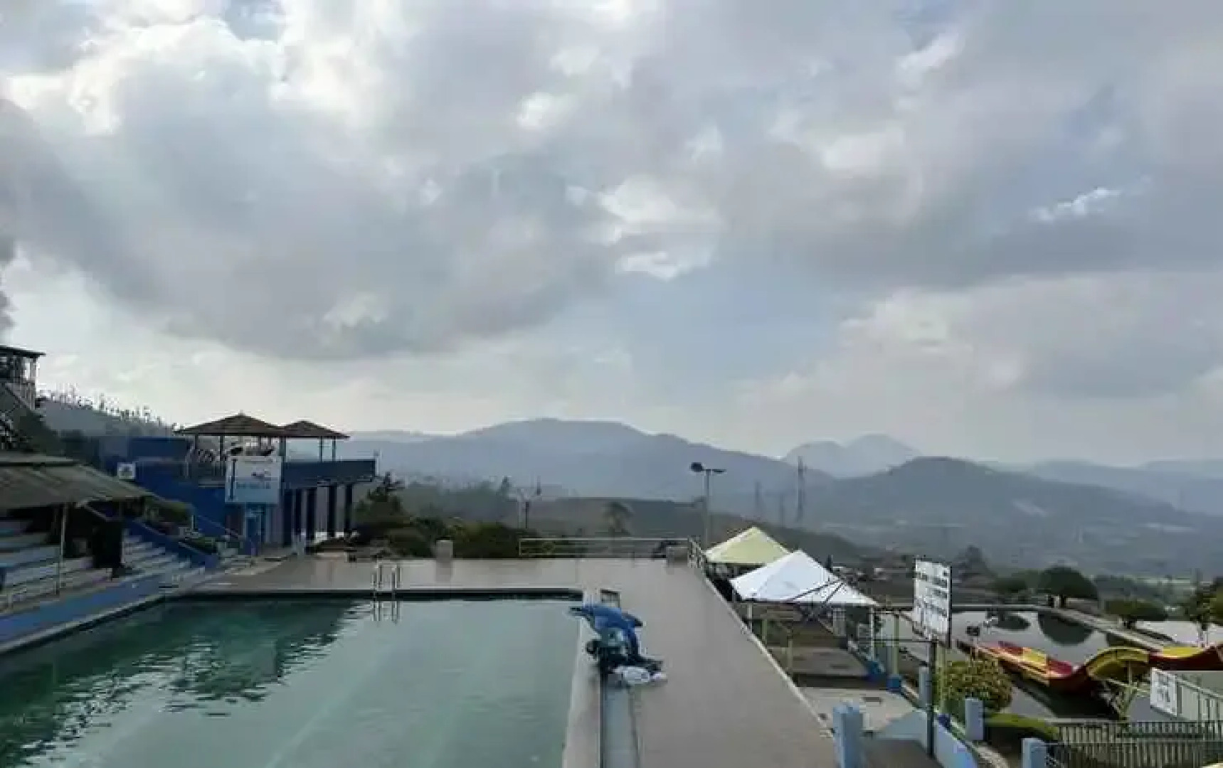 Puncak Darajat Resort By OYO Rooms