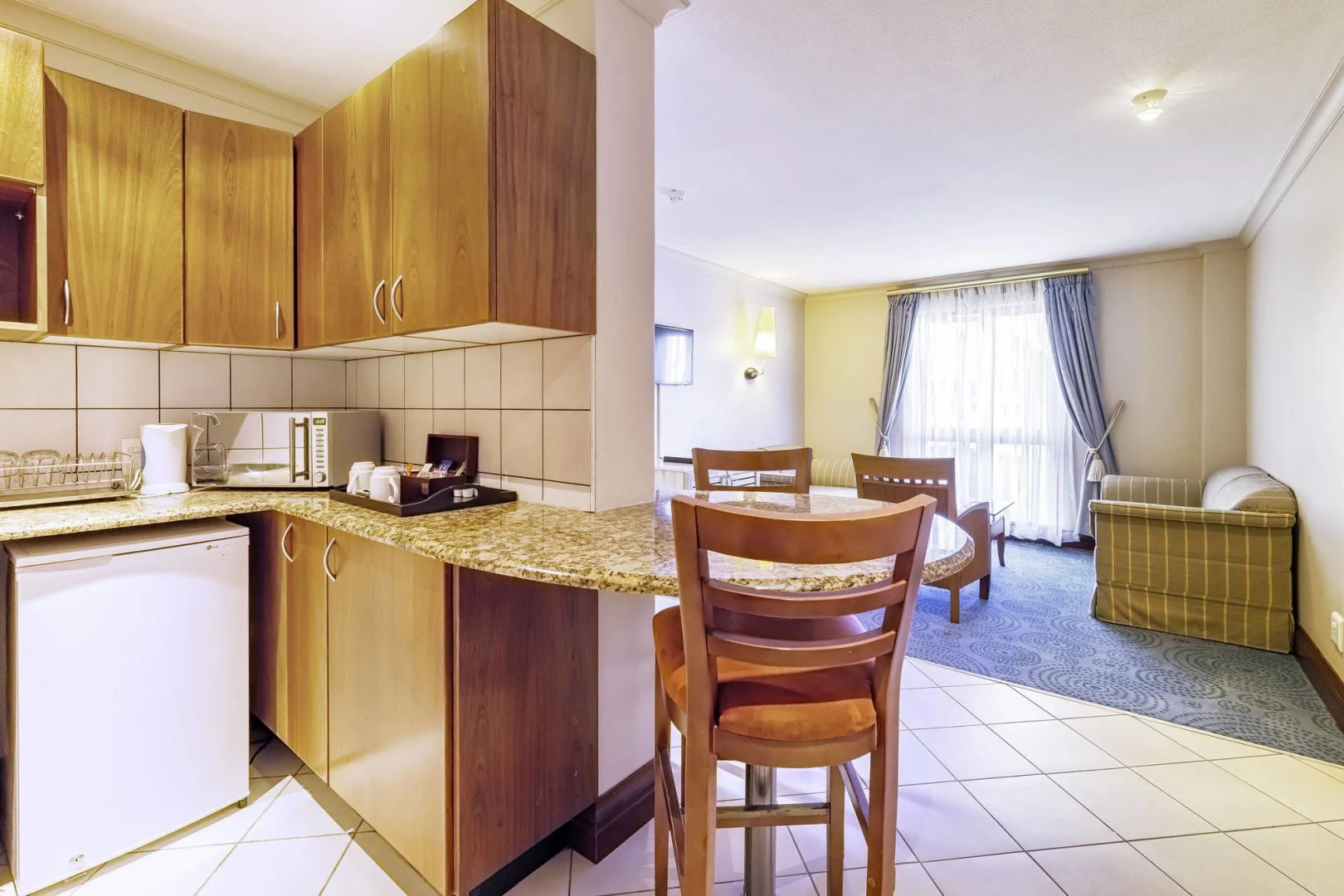 Protea Hotel by Marriott Walvis Bay Pelican Bay