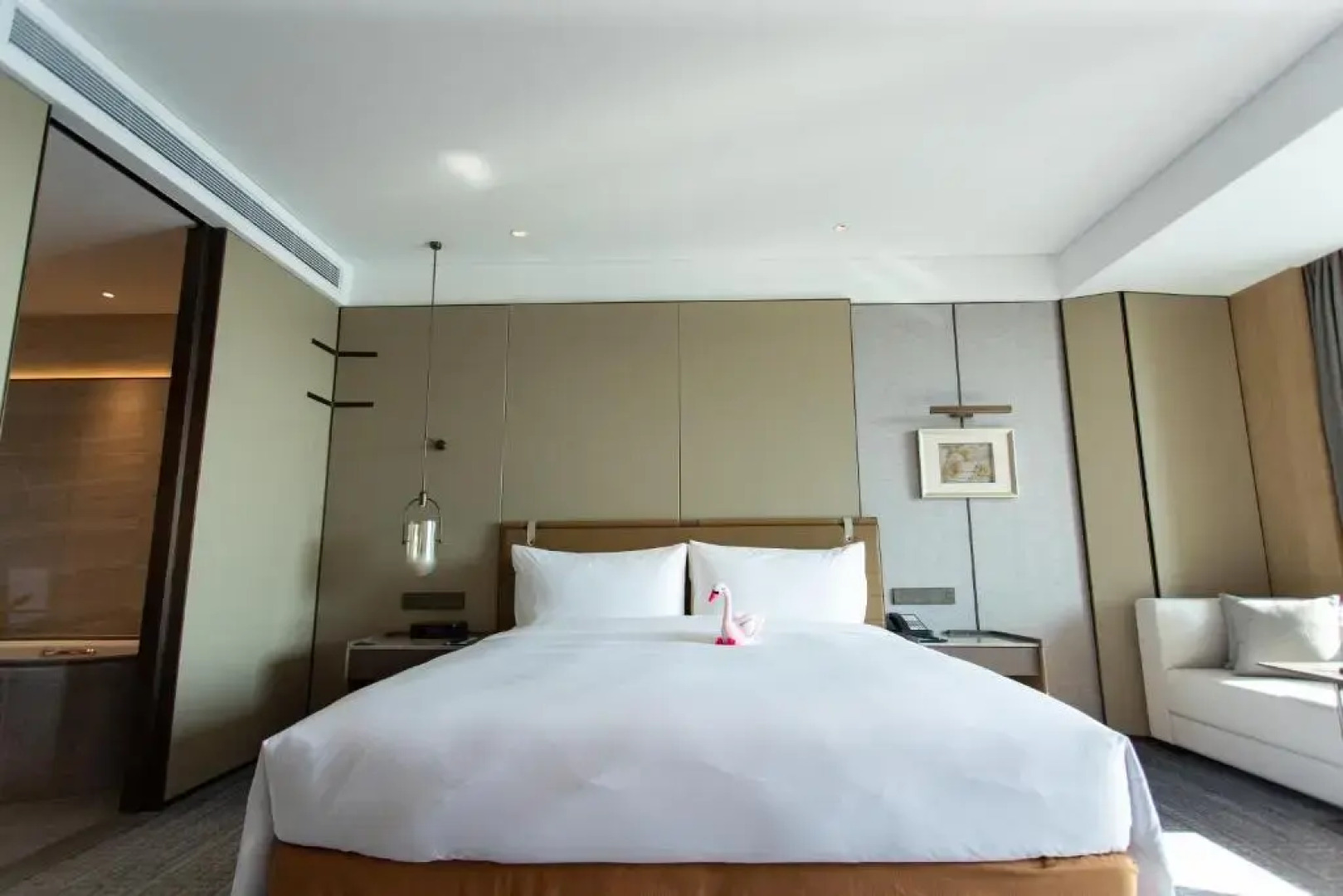 Primus Hotel Xuzhou Dalong Lake