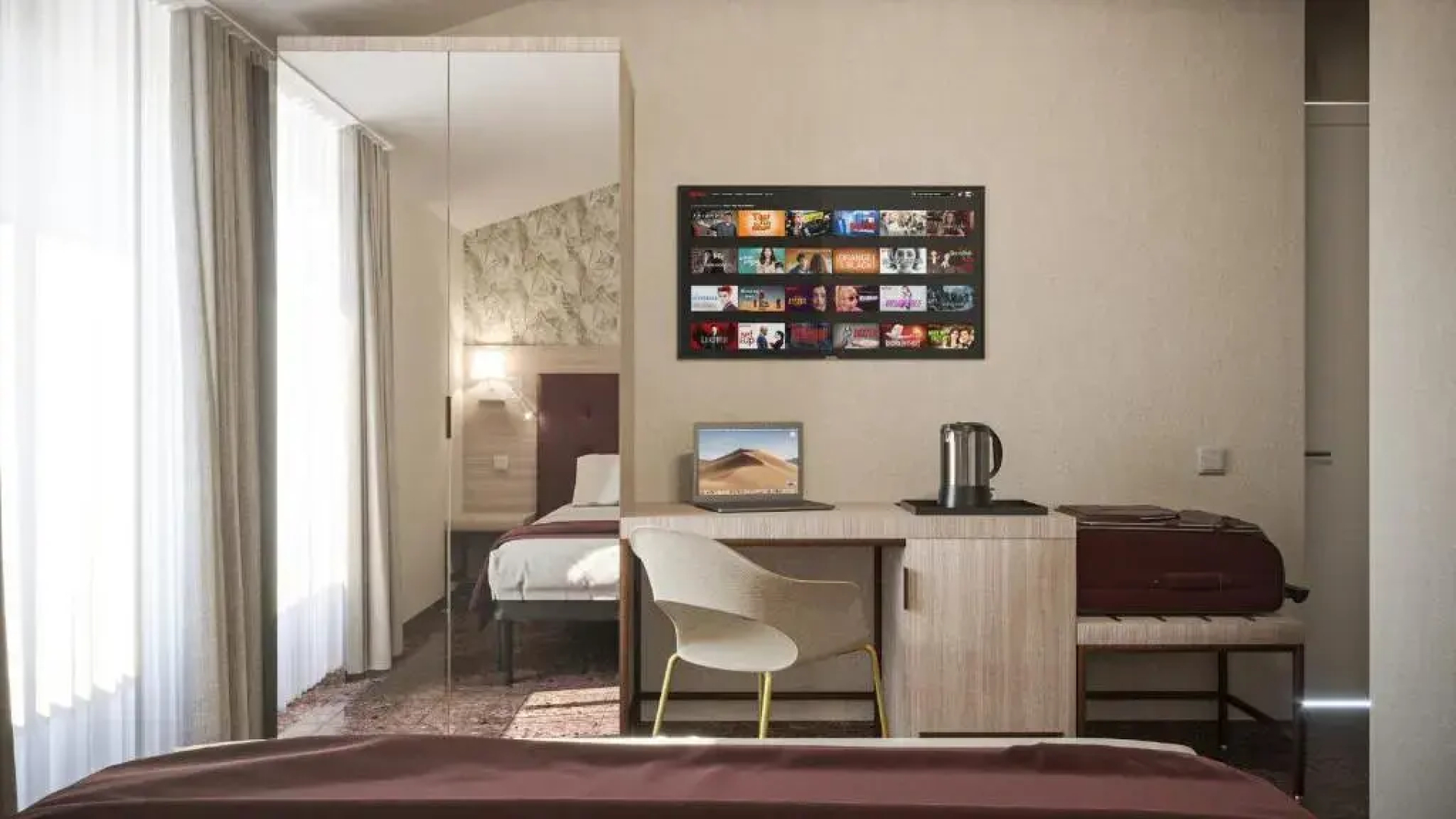 Hotel Milo