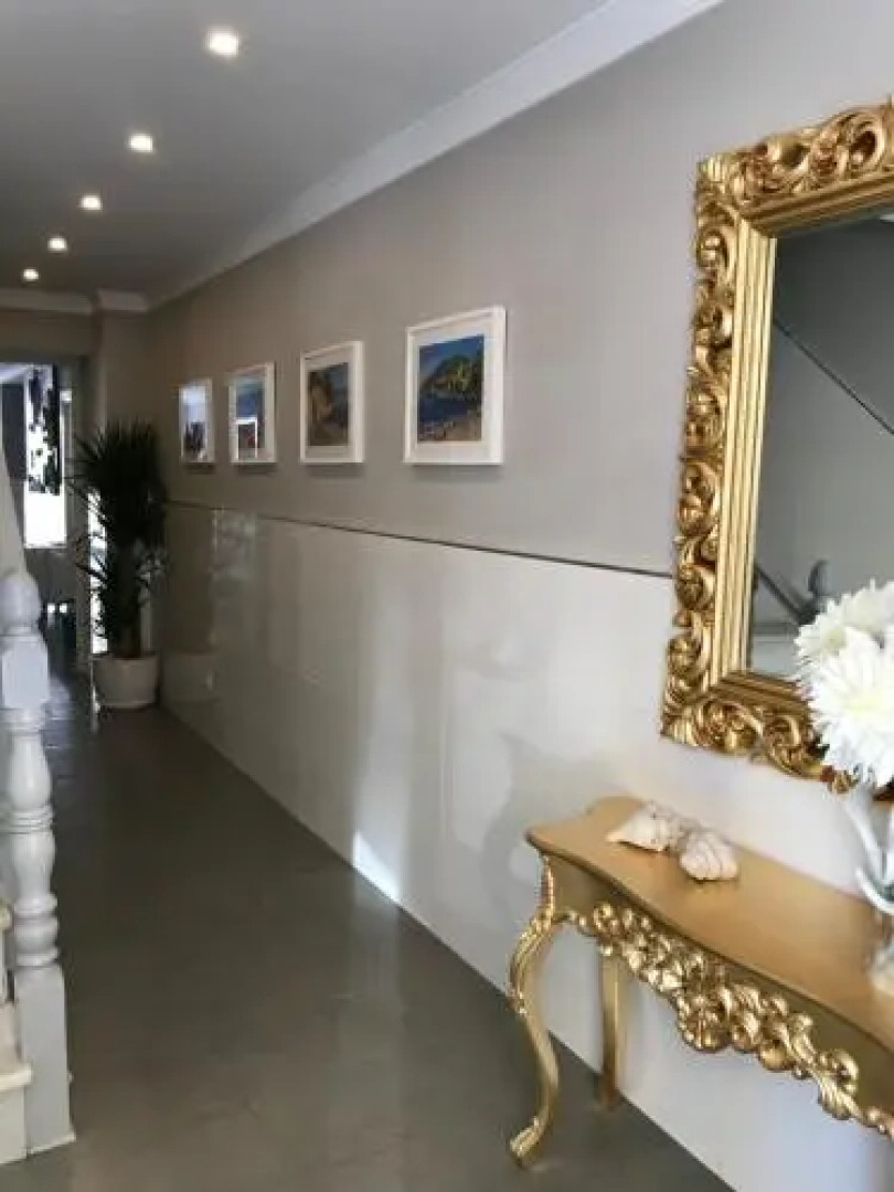 Pensión La Herradura