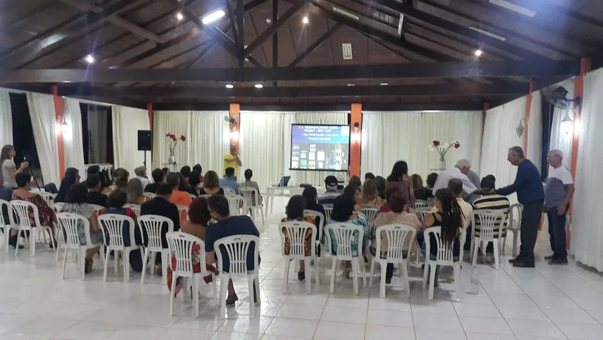 Hotel Residencial do Mirante