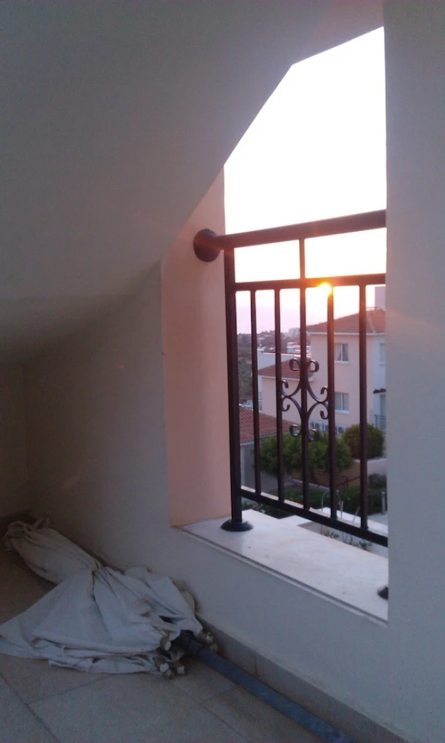 Anastasia Apartments