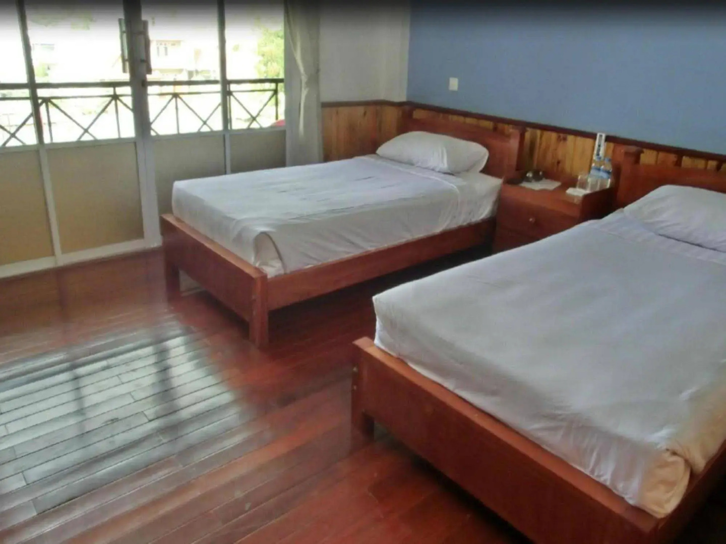 BaobaBed Hostel Nyaung Shwe