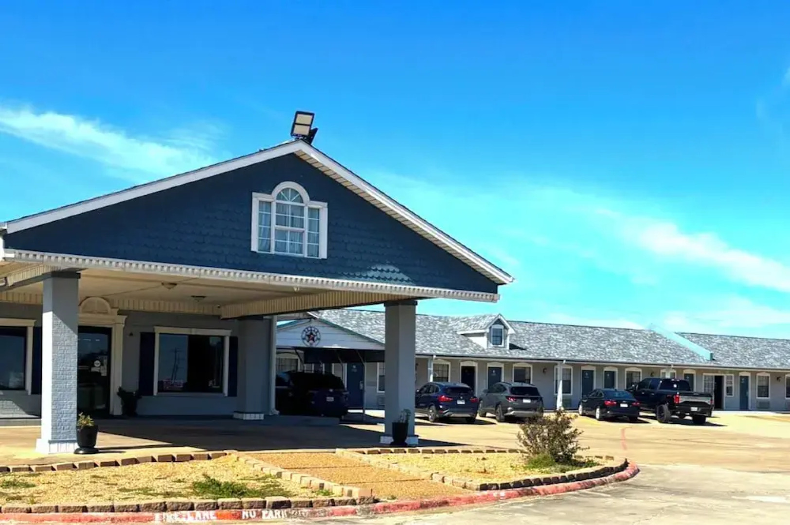 Victorian Inns By OYO Whitesboro U.S. Hwy 82