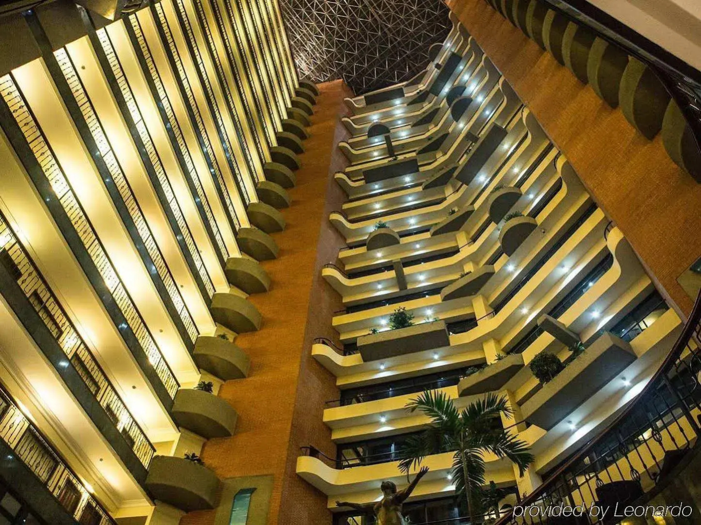 Ambassador Suites Hotel Caracas
