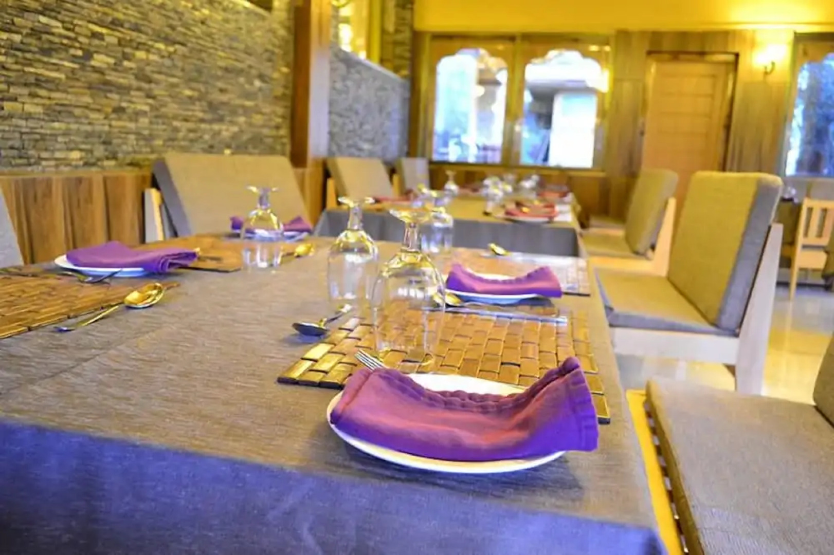 Hotel Migmar