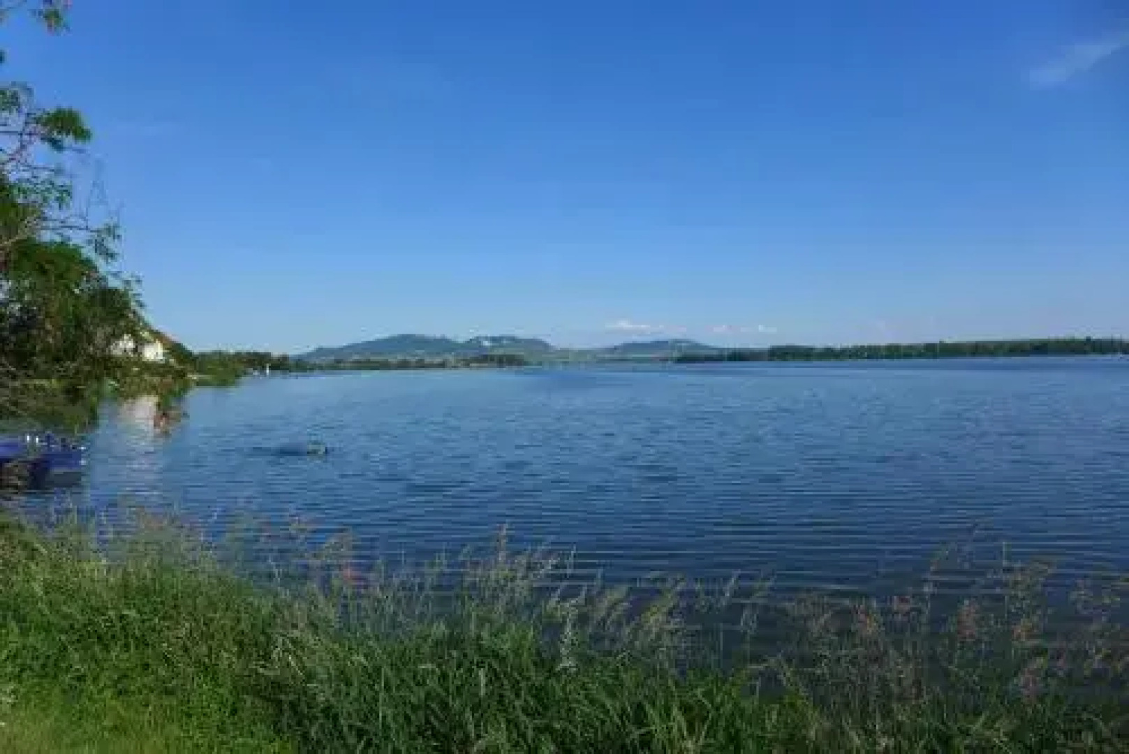 Ubytování V Zahradě