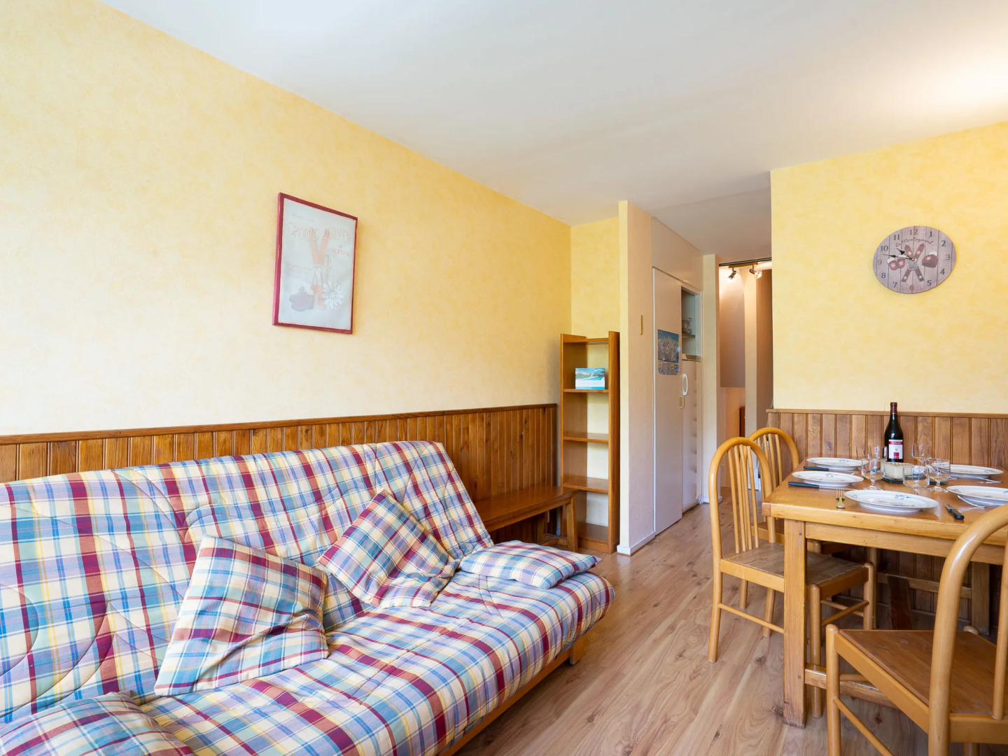 Les Lauzes - Freeloc Immobilier