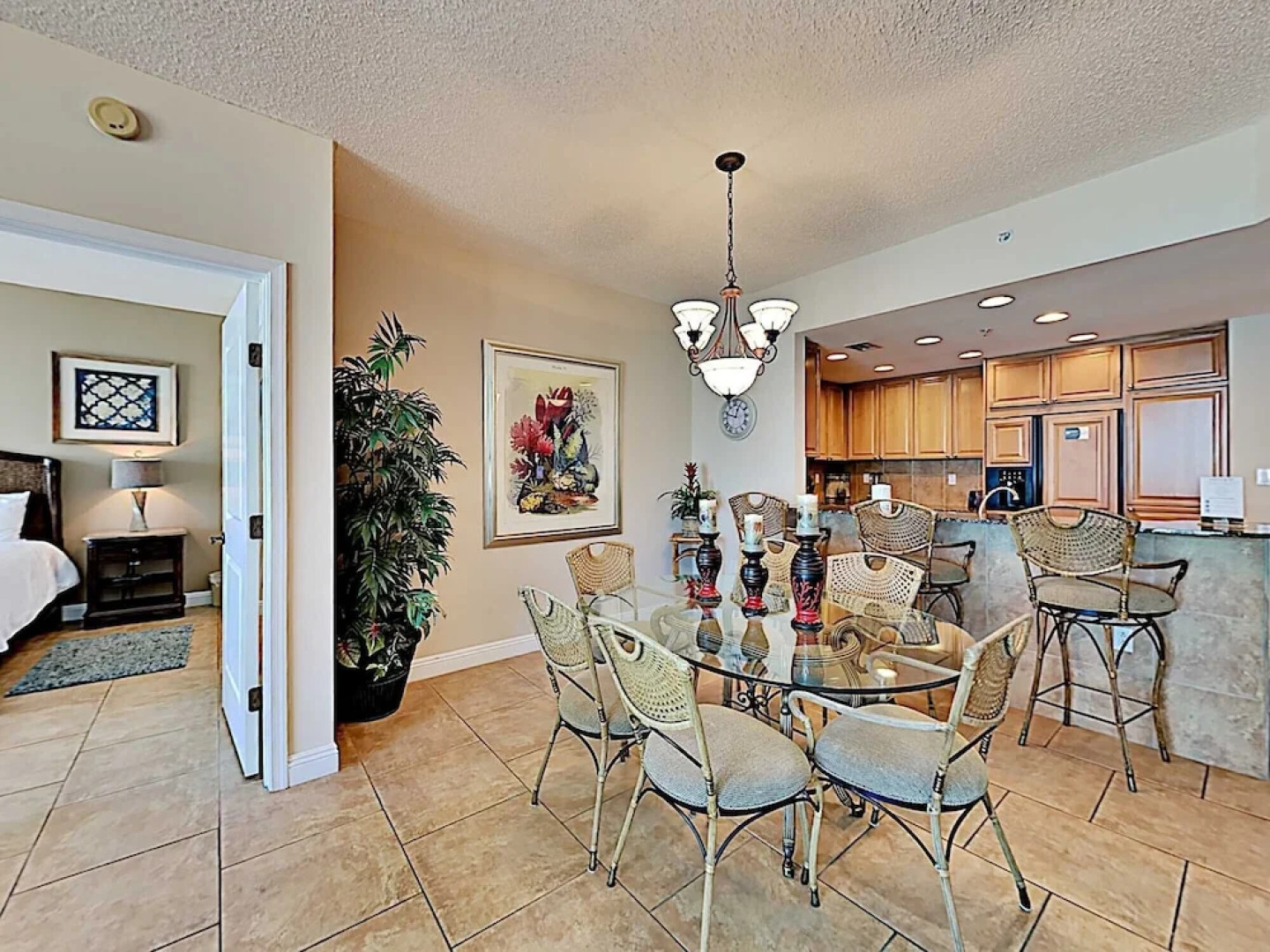 Portofino Island Resort by Wyndham Vacation Rentals