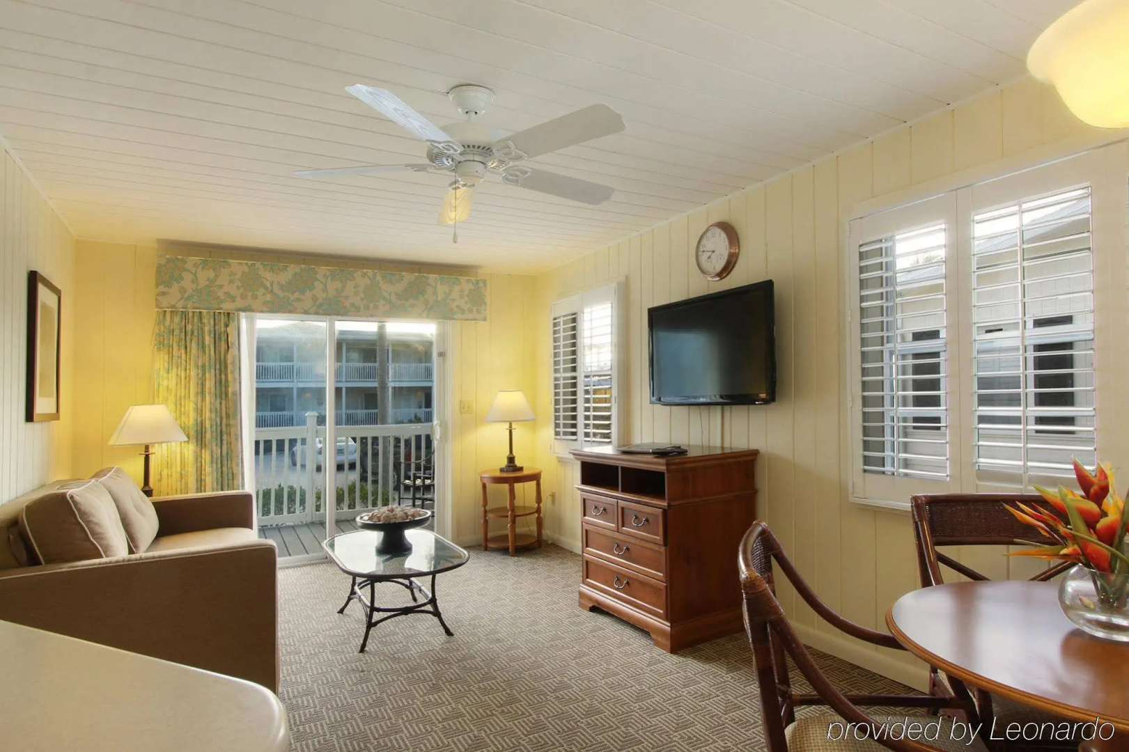 Seaside Inn