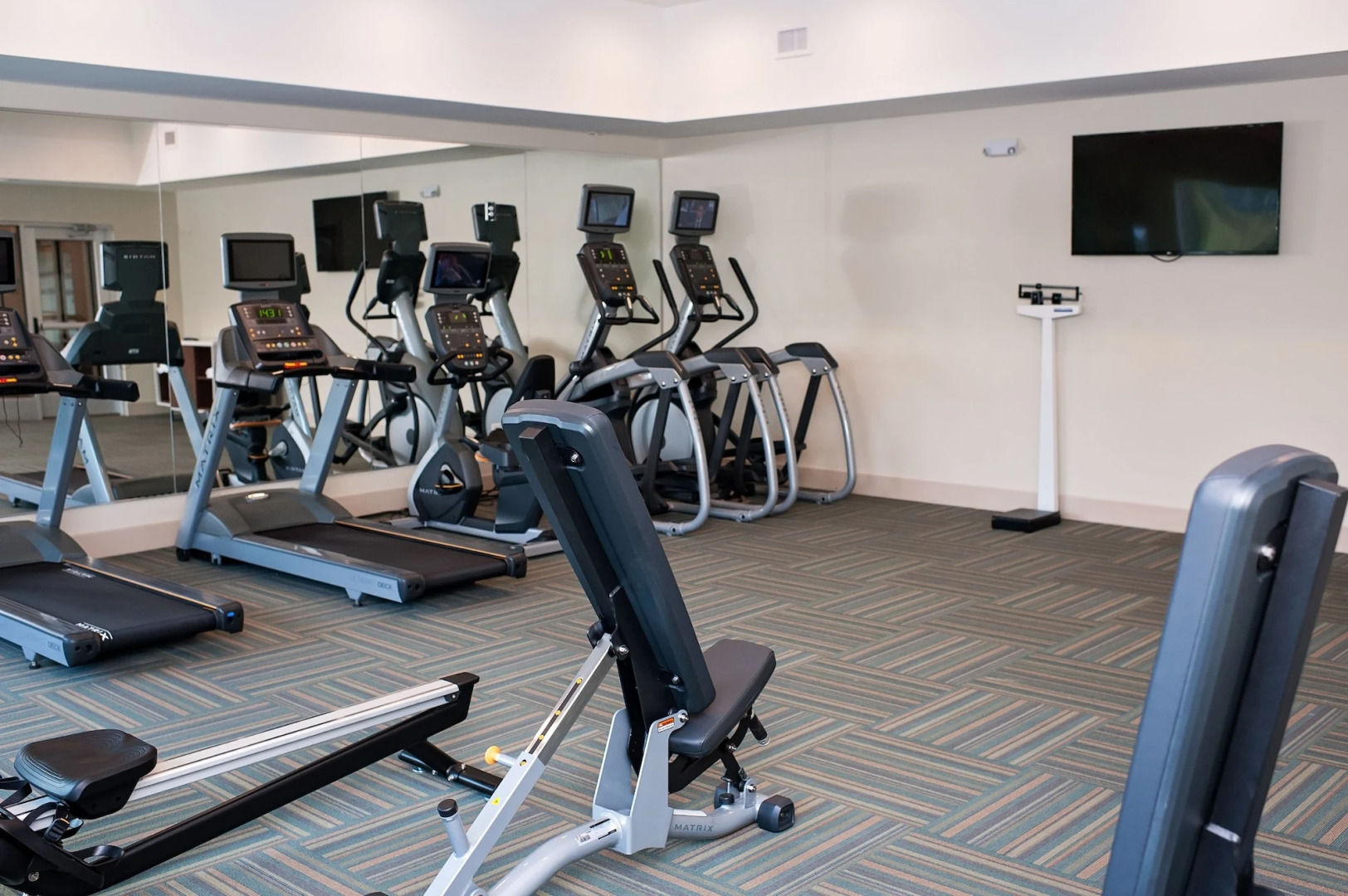 Holiday Inn Express & Suites- Birmingham North-Fultondale by IHG