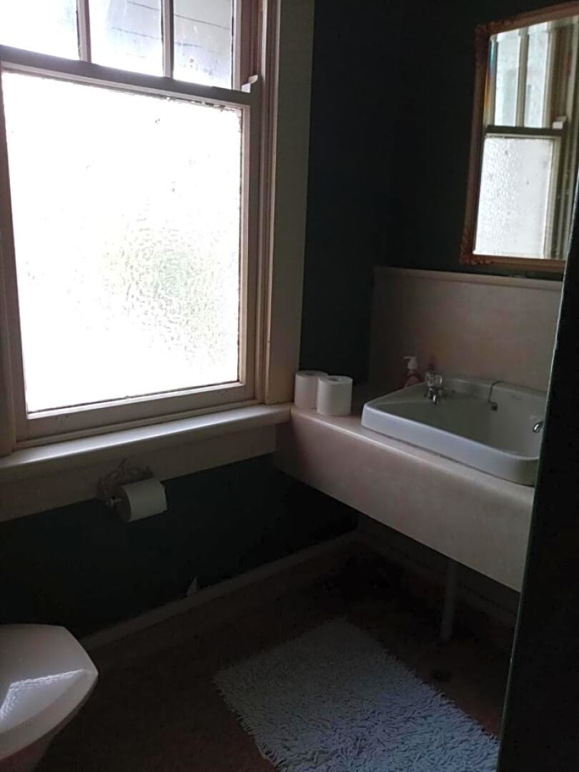 Manakau House the Old Manakau Hotel 1920