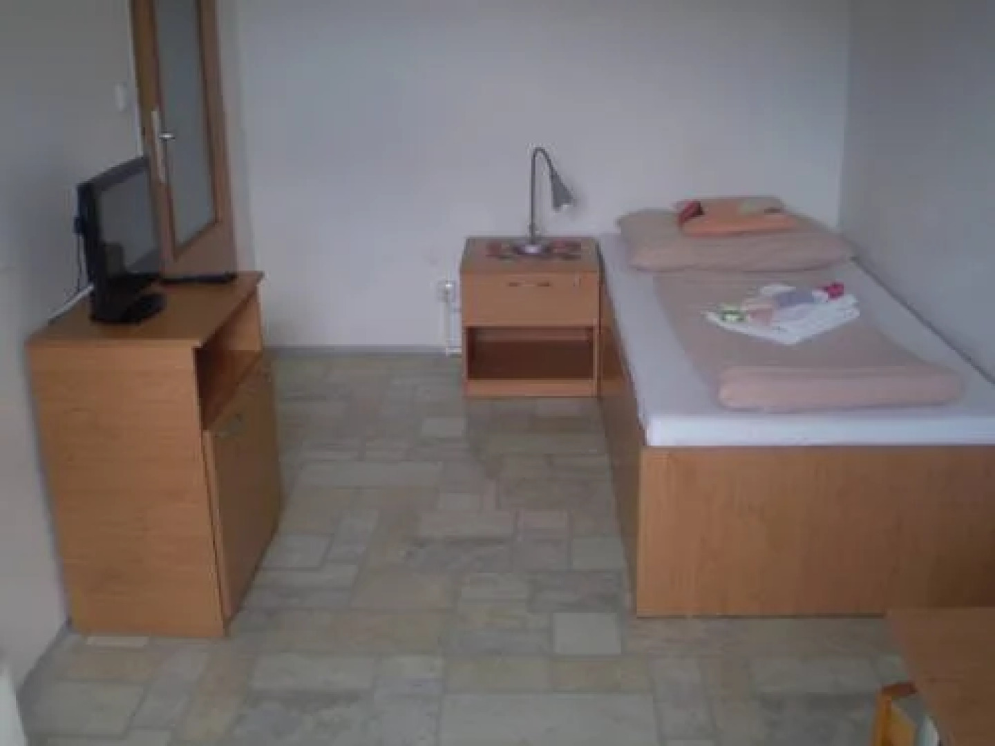 Lázeňský dům Hanačka