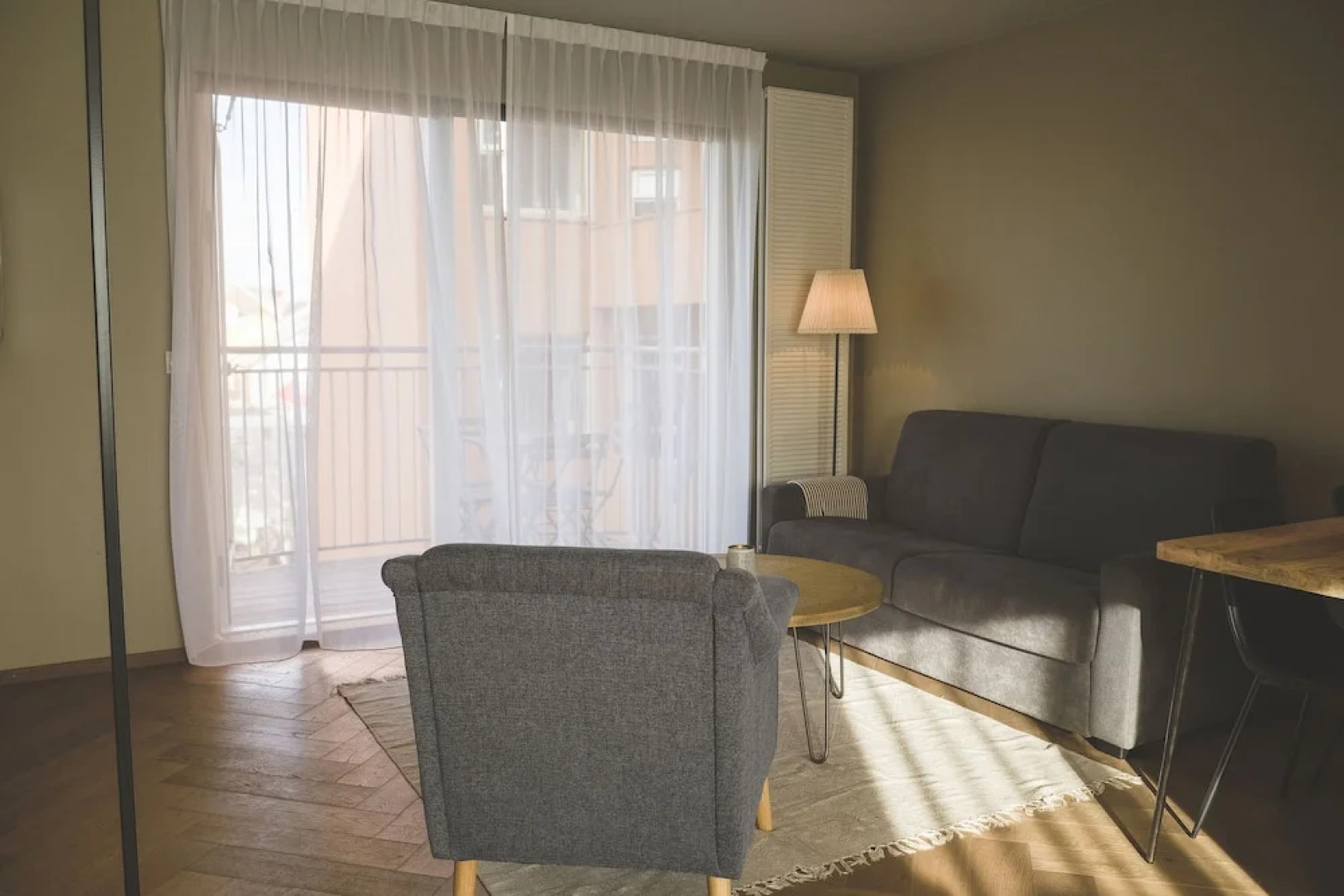 Saga Studios by Heimaleiga