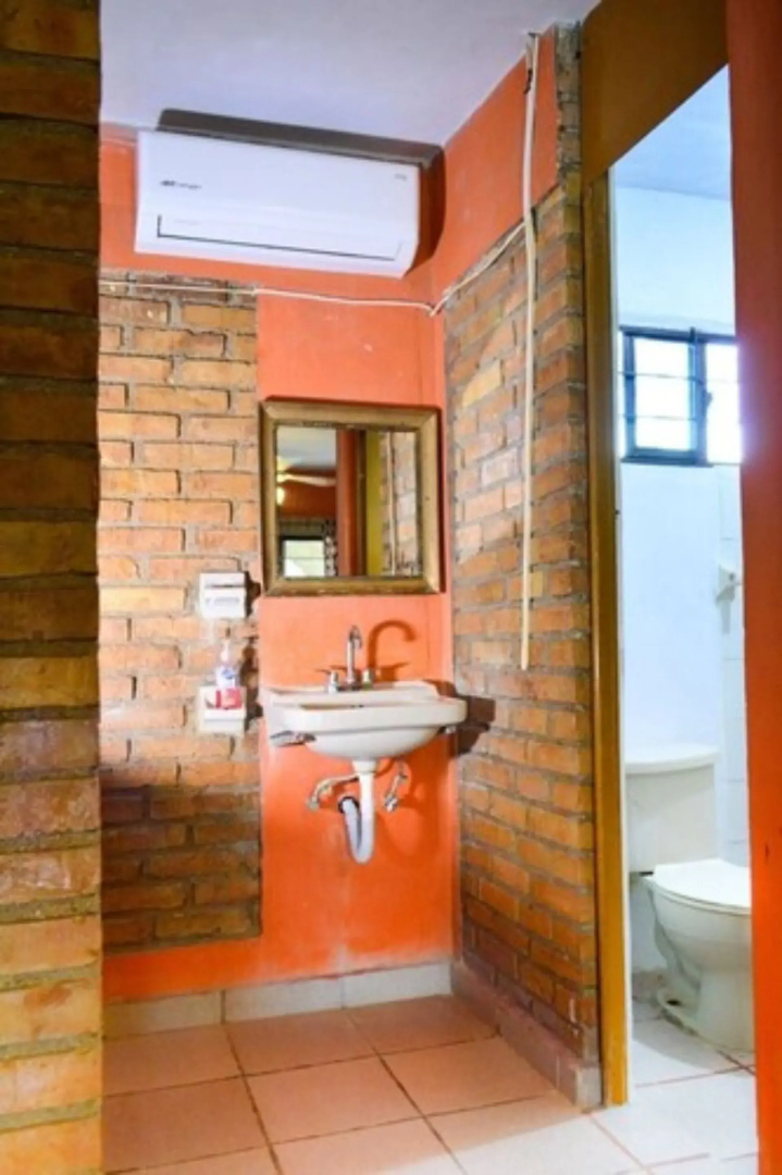 Hotel Quinta San Jorge