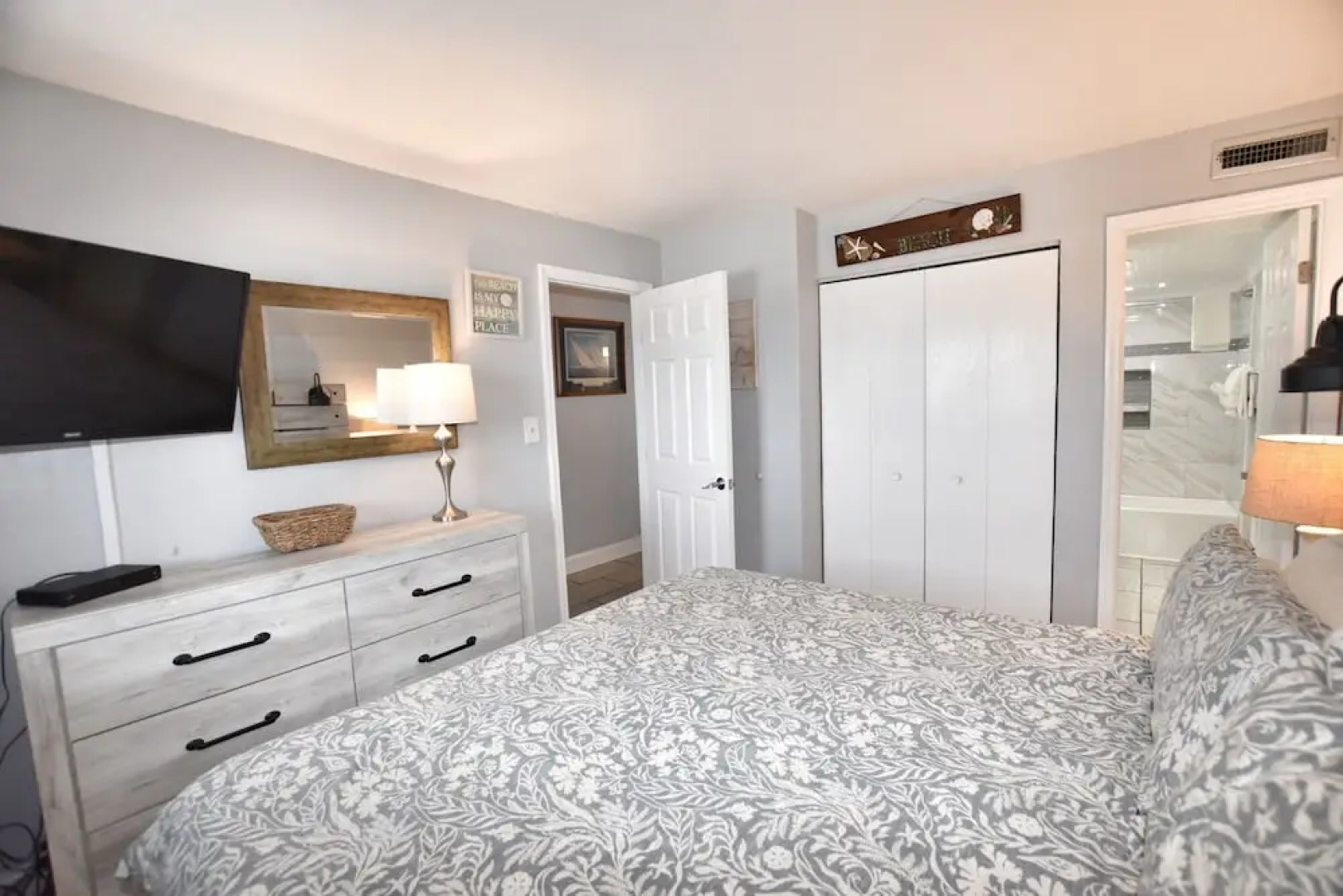 0503 Waters Edge Resort 1 Bedroom Condo by Redawning