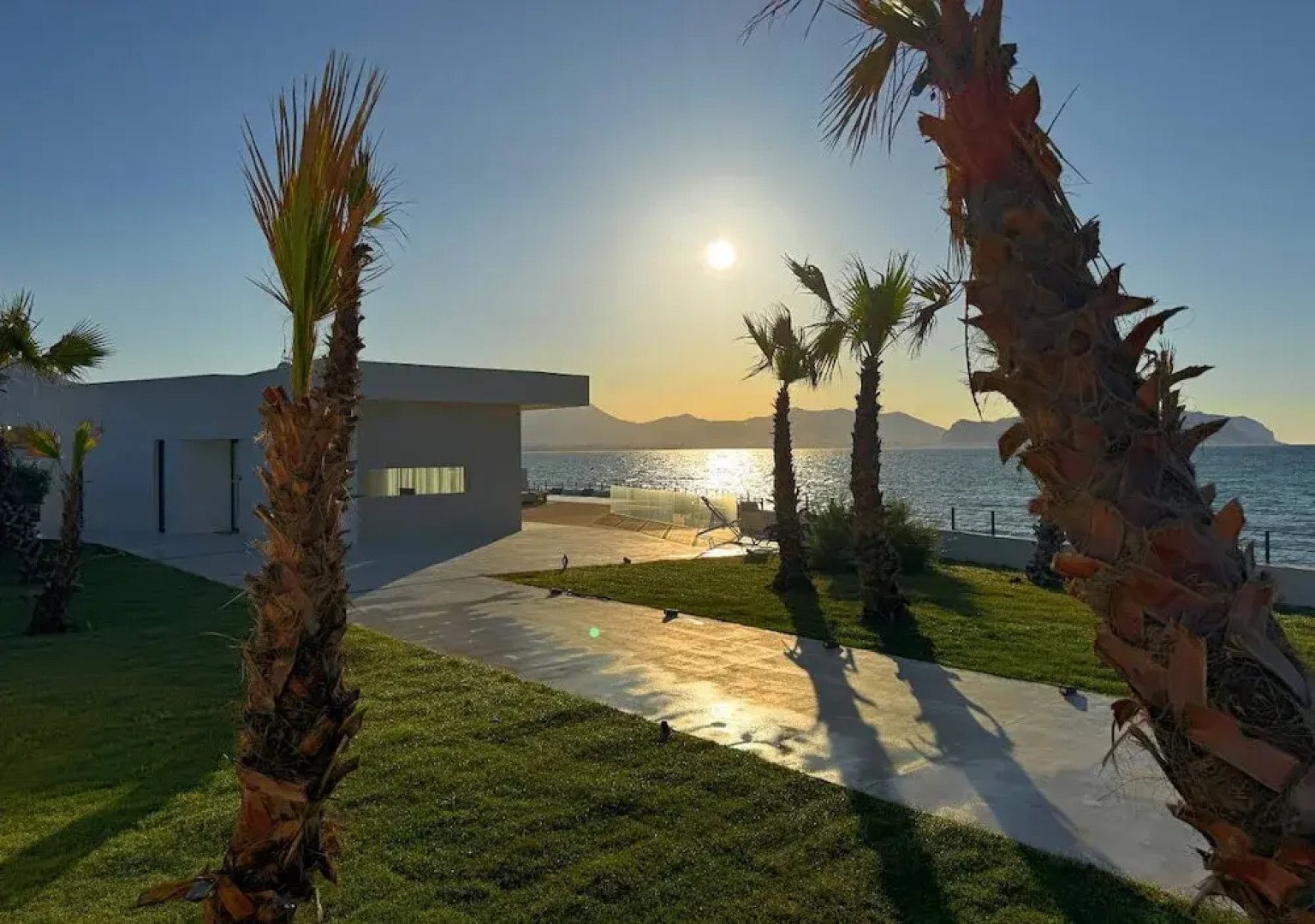 Solemar Sicilia - Villa Gloria