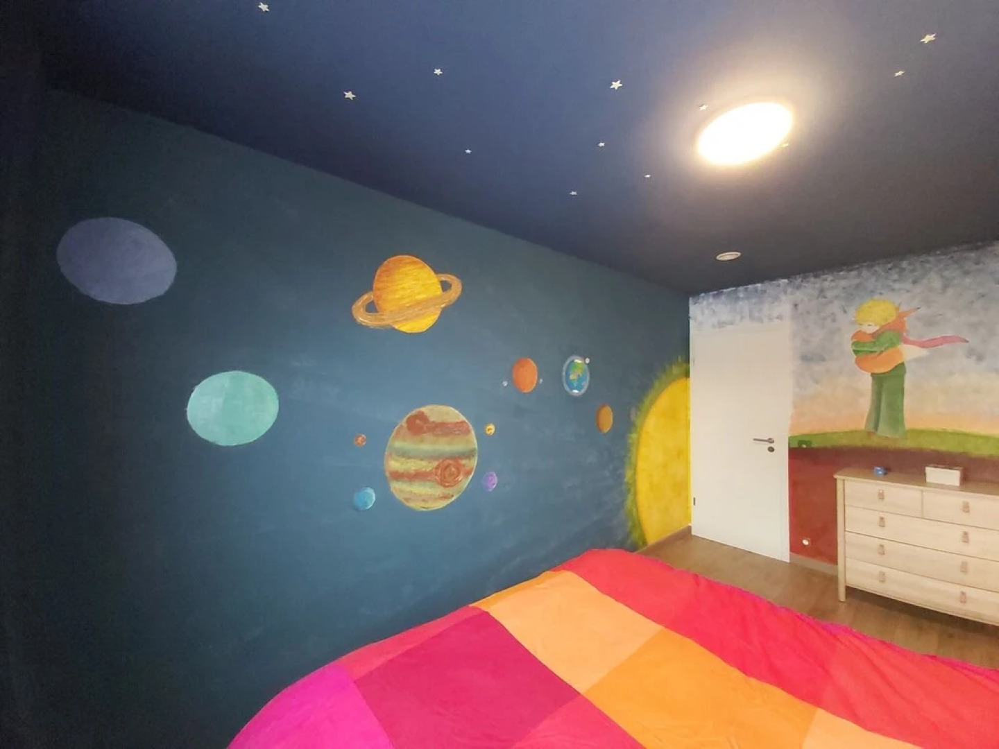 Plush Villa in Léglise near Forest