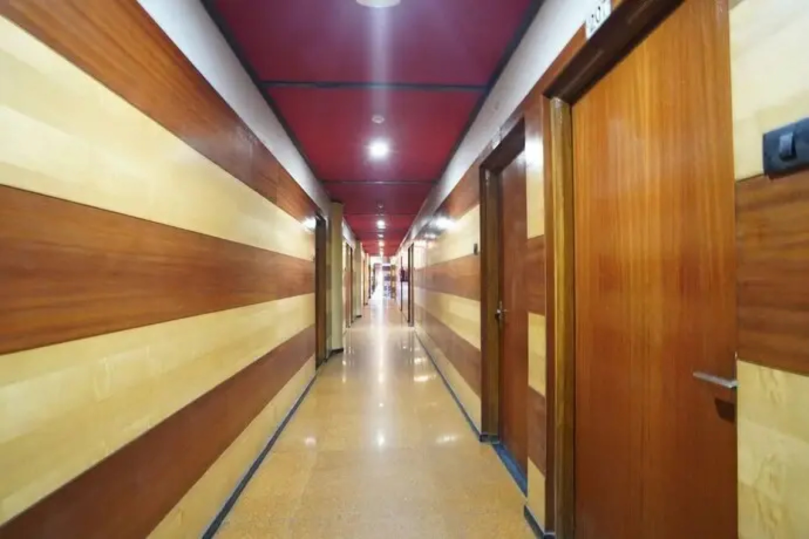 Hotel Rahul Palace by OYO Rooms