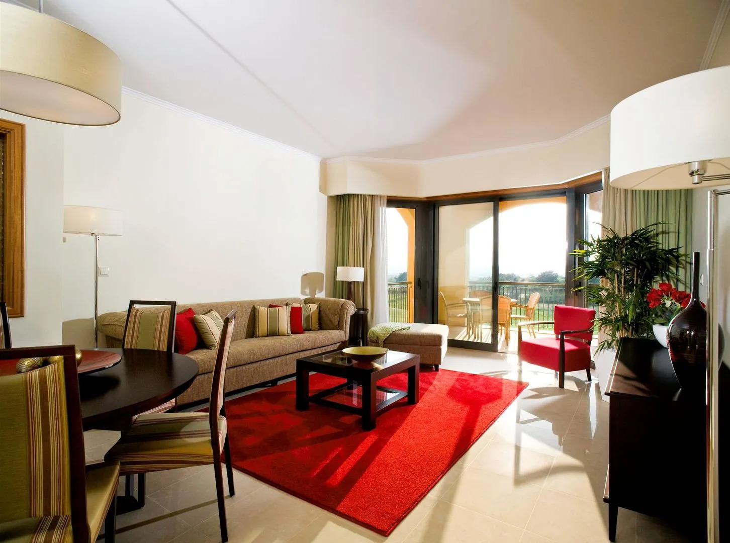 The Residences at Victoria	