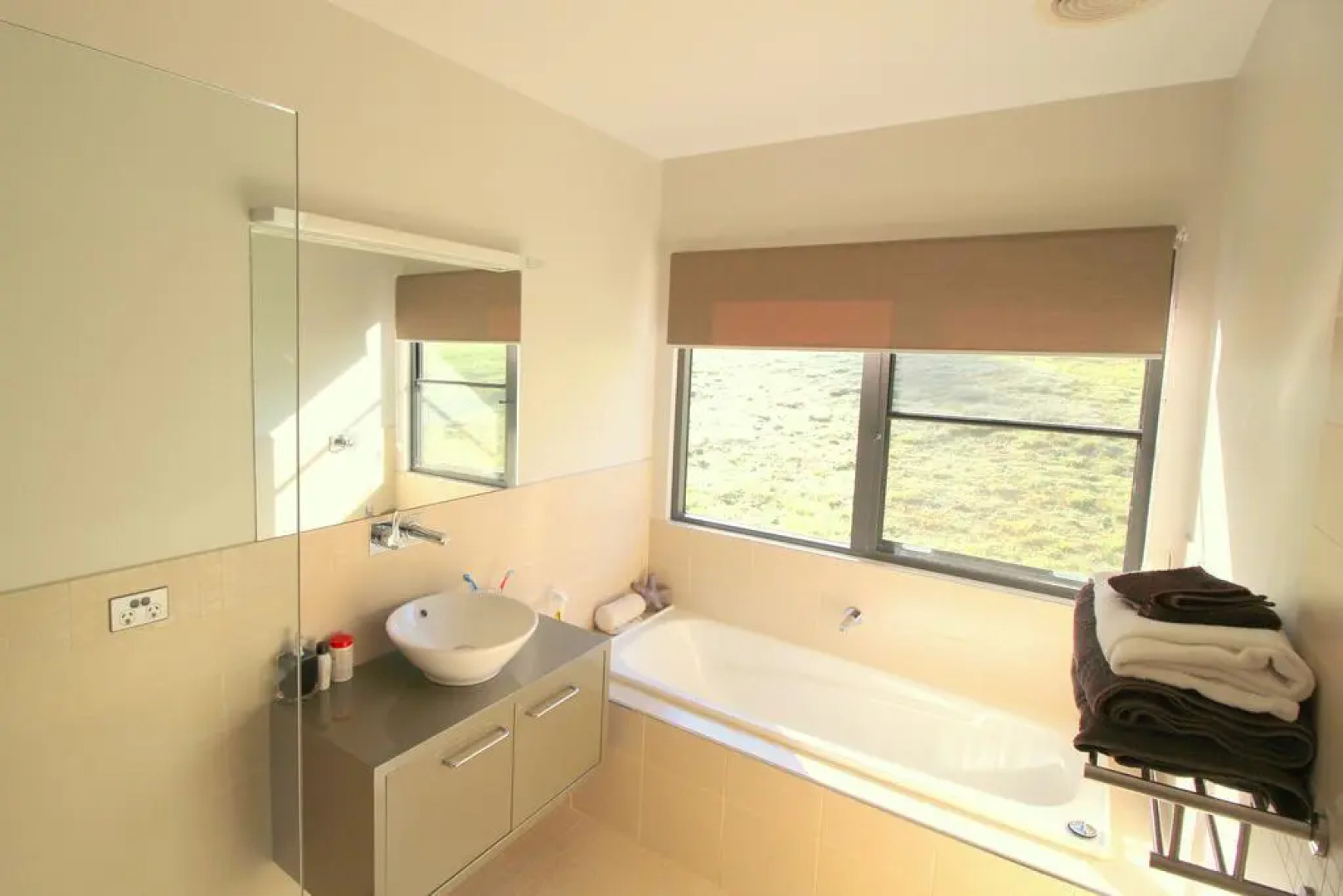 3 Bells Alpine Cottage