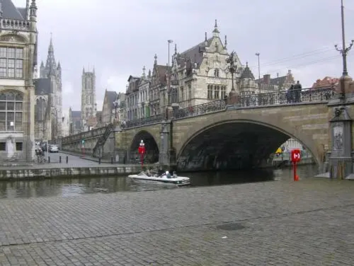 Hotel Het Leeuwenhof