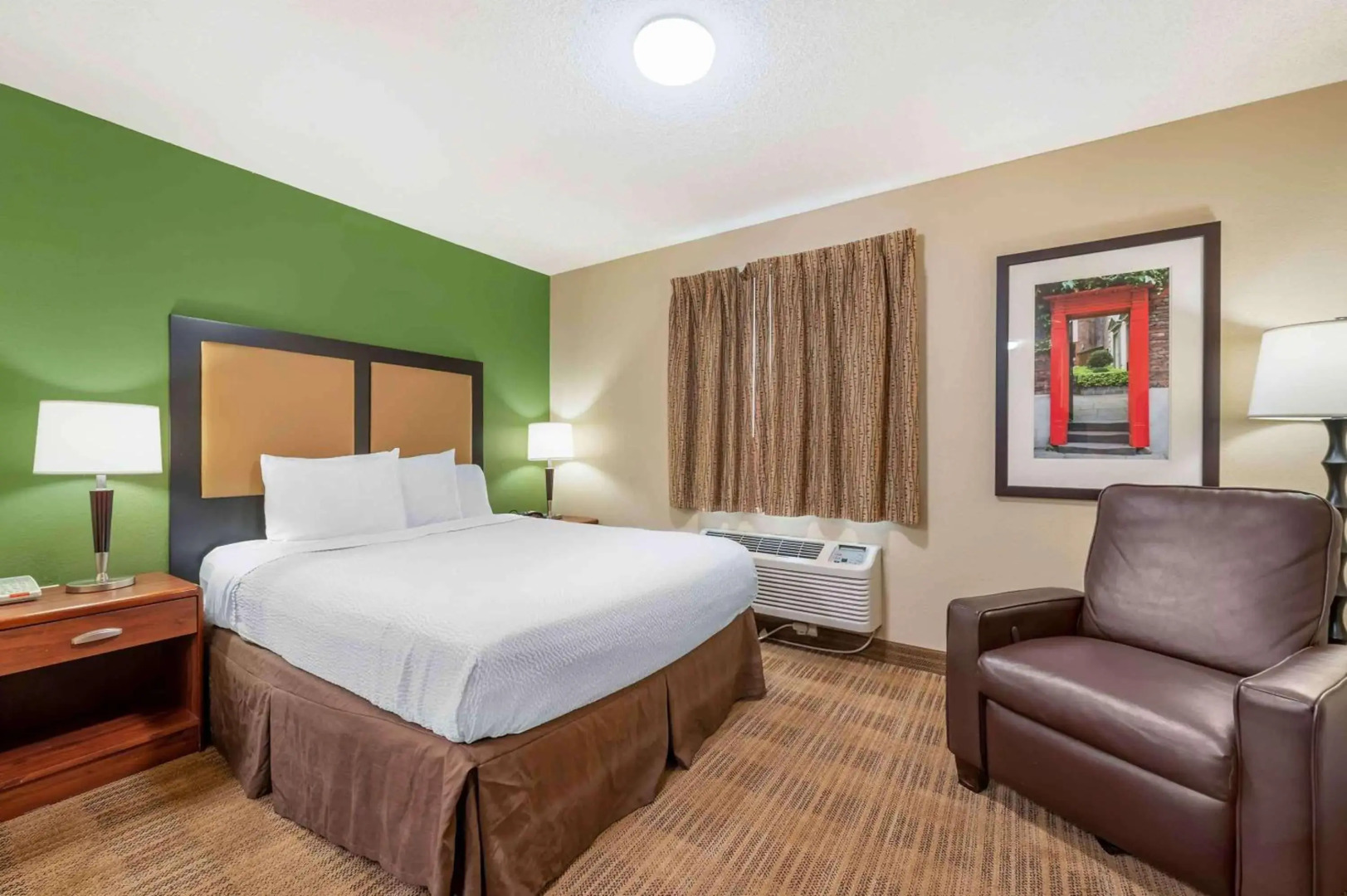 Extended Stay America Suites Dayton Fairborn