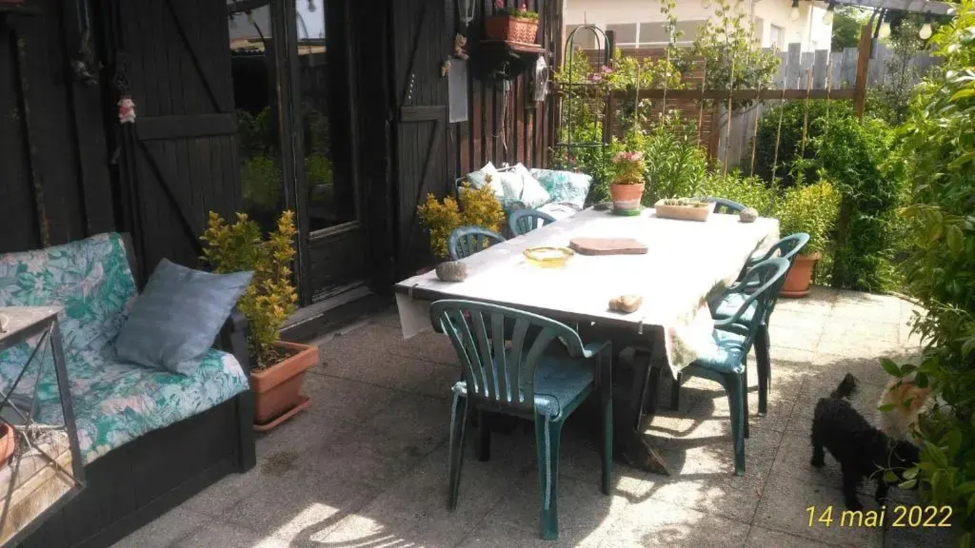 Petit Chez Soi Dans Mon Petit Chez Moi (Adults Only)