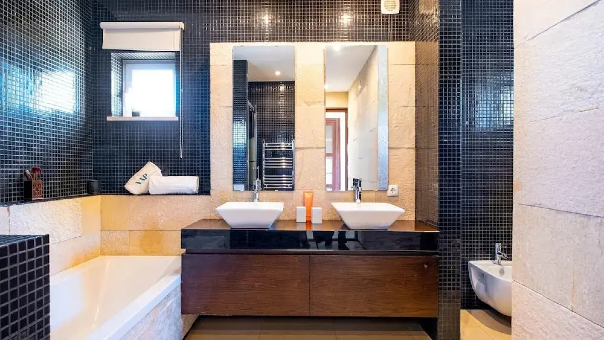 Villa Cabanita in Loul