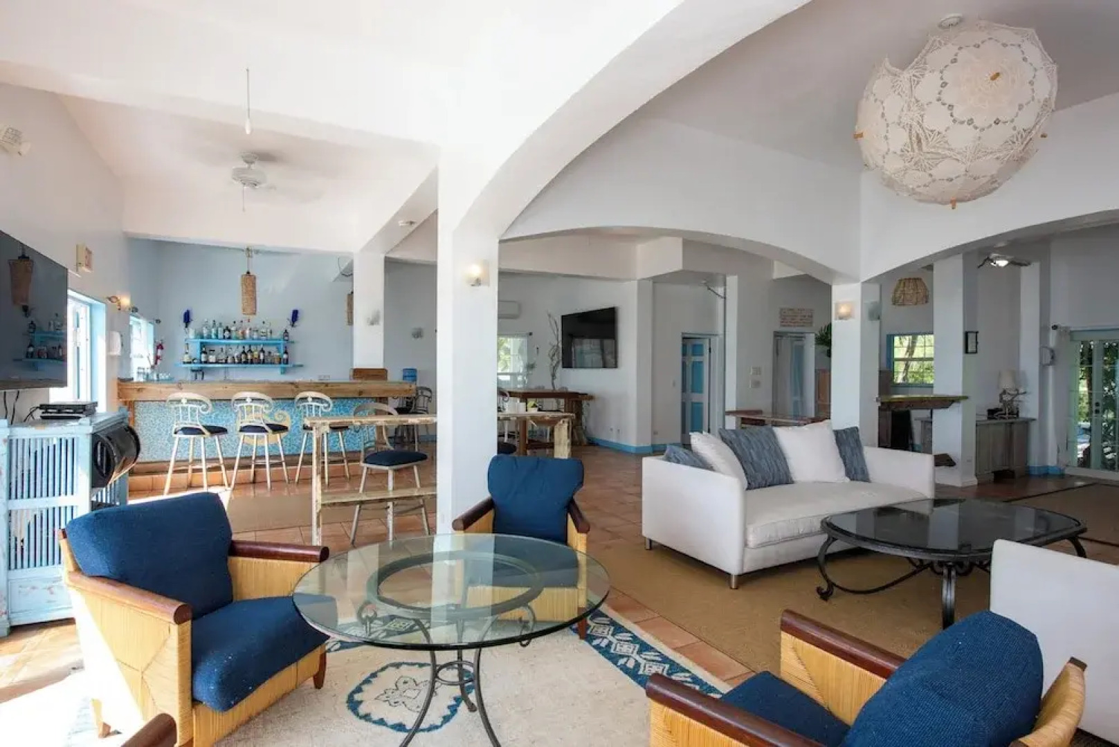 Windermere Wonder: Historic Home With Club Access